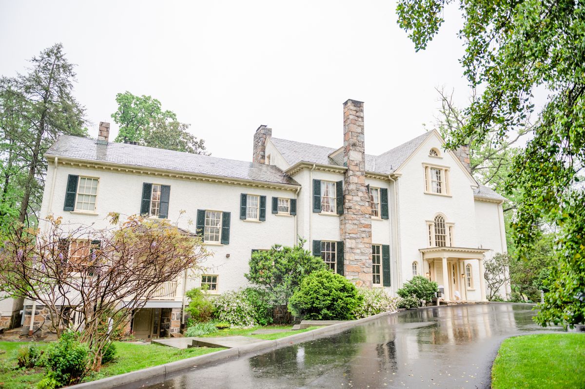 Rust Manor House, photo 6