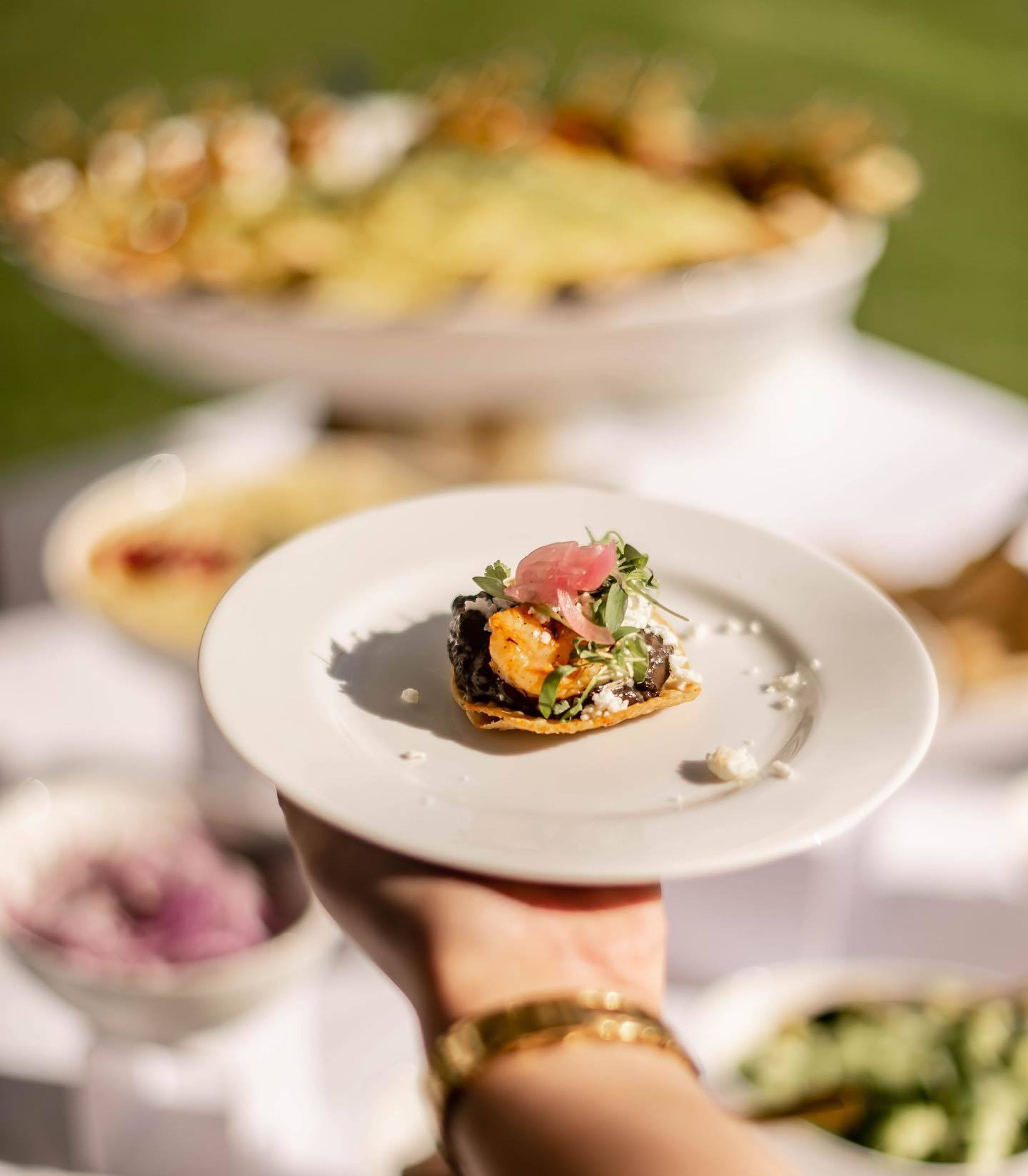 Cover photo of Naborly Provisions