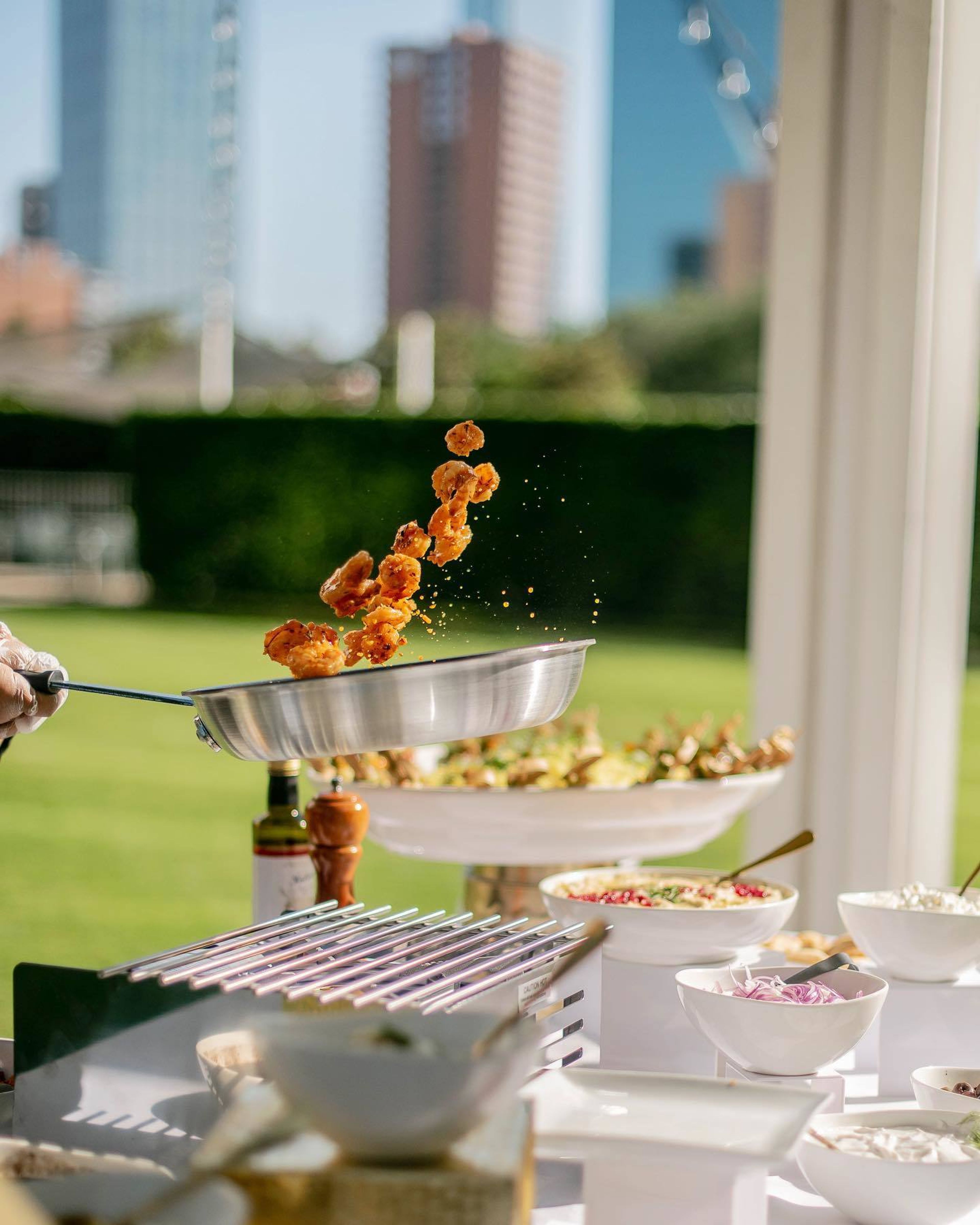 Cover photo of Naborly Provisions