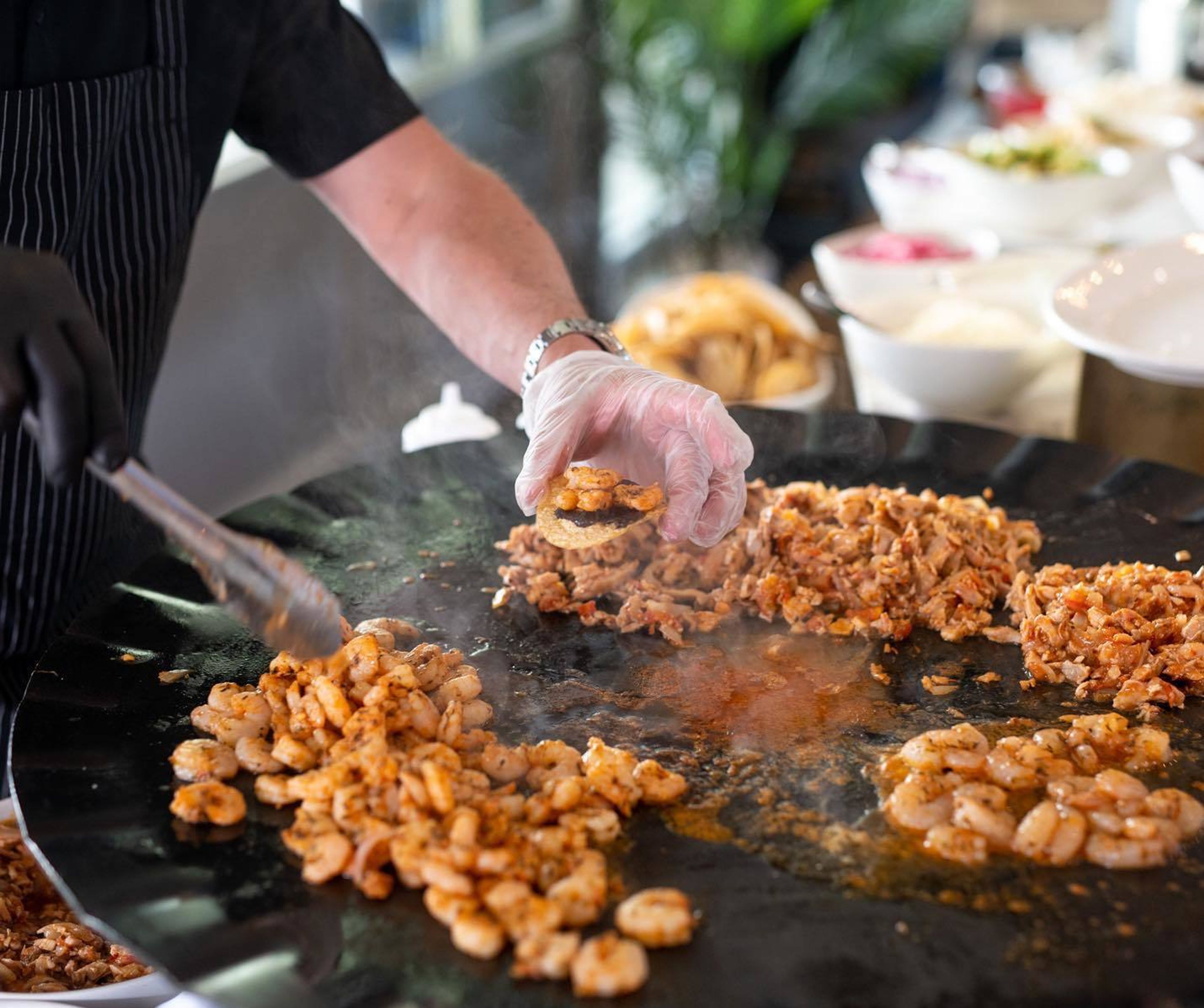 Cover photo of Naborly Provisions