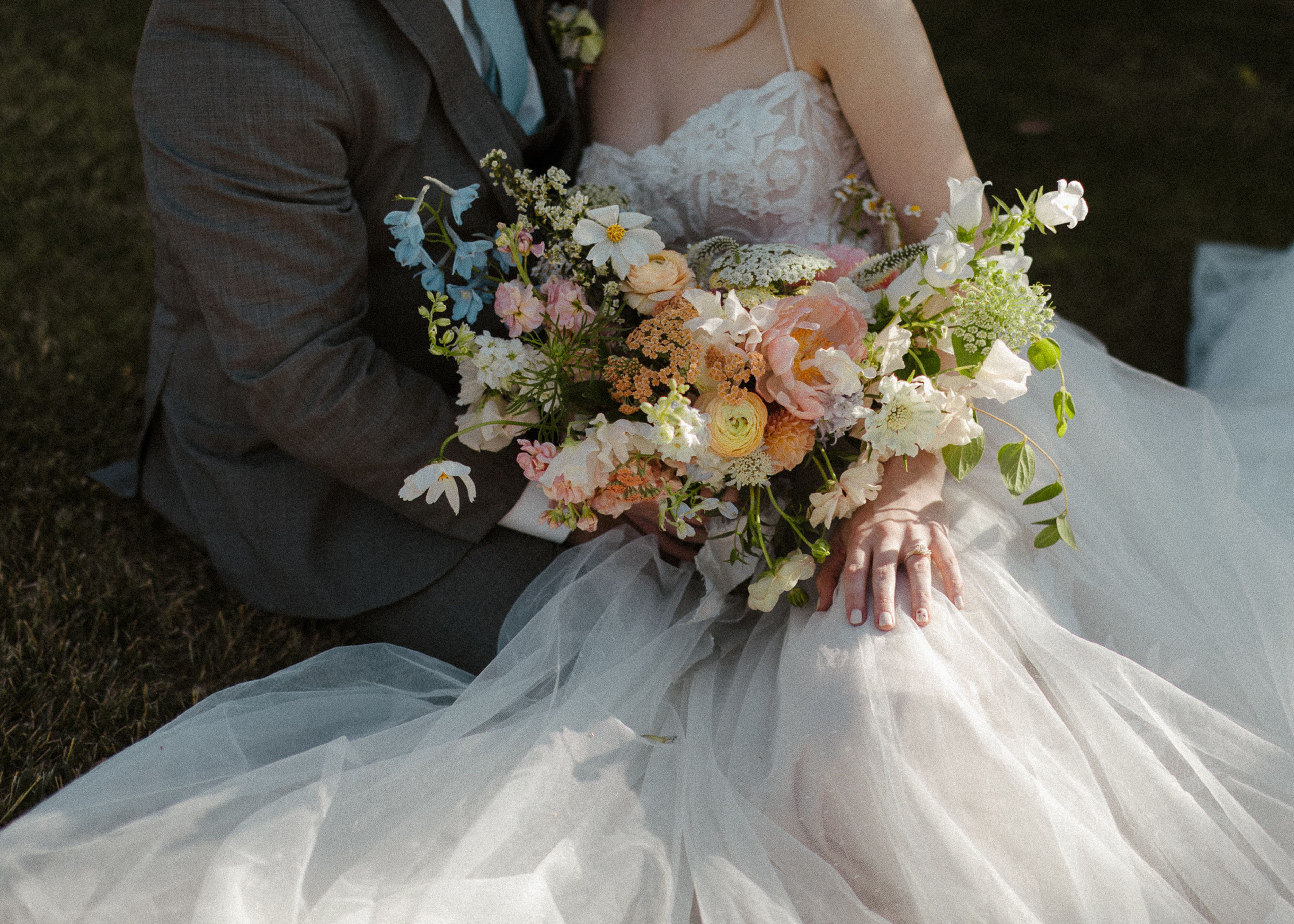 Cover photo of Colette Elyse Photography