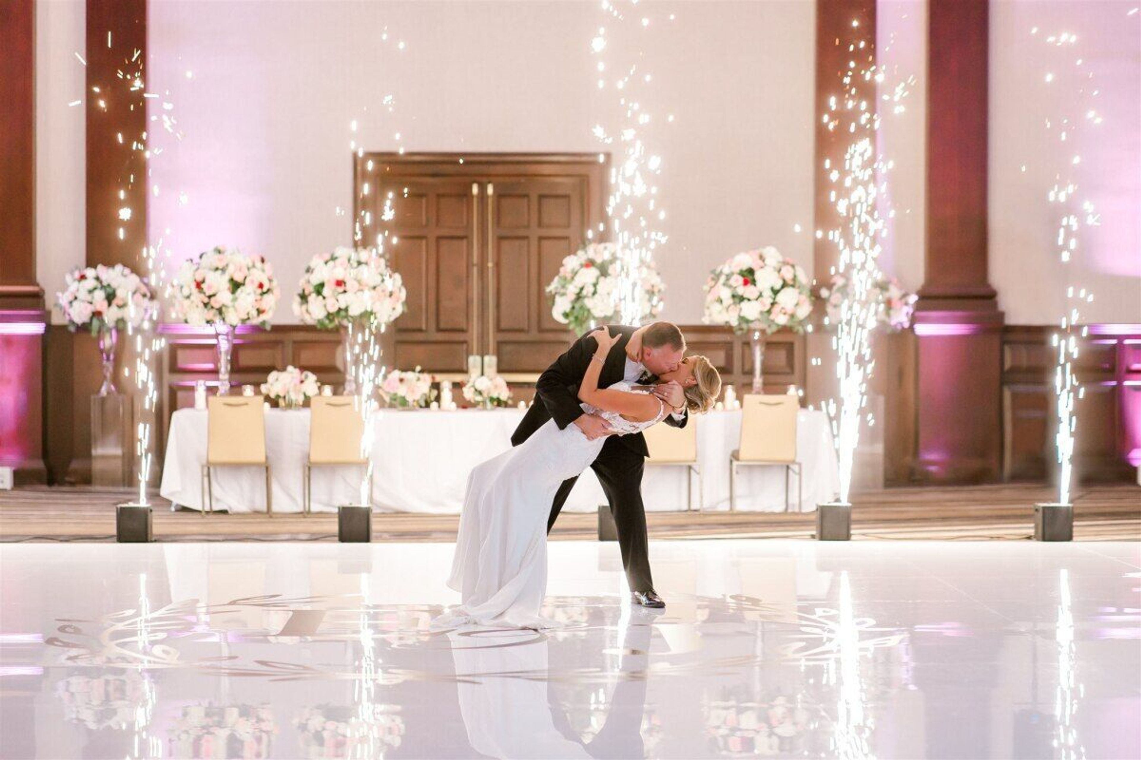 Cover photo of Harmland Weddings