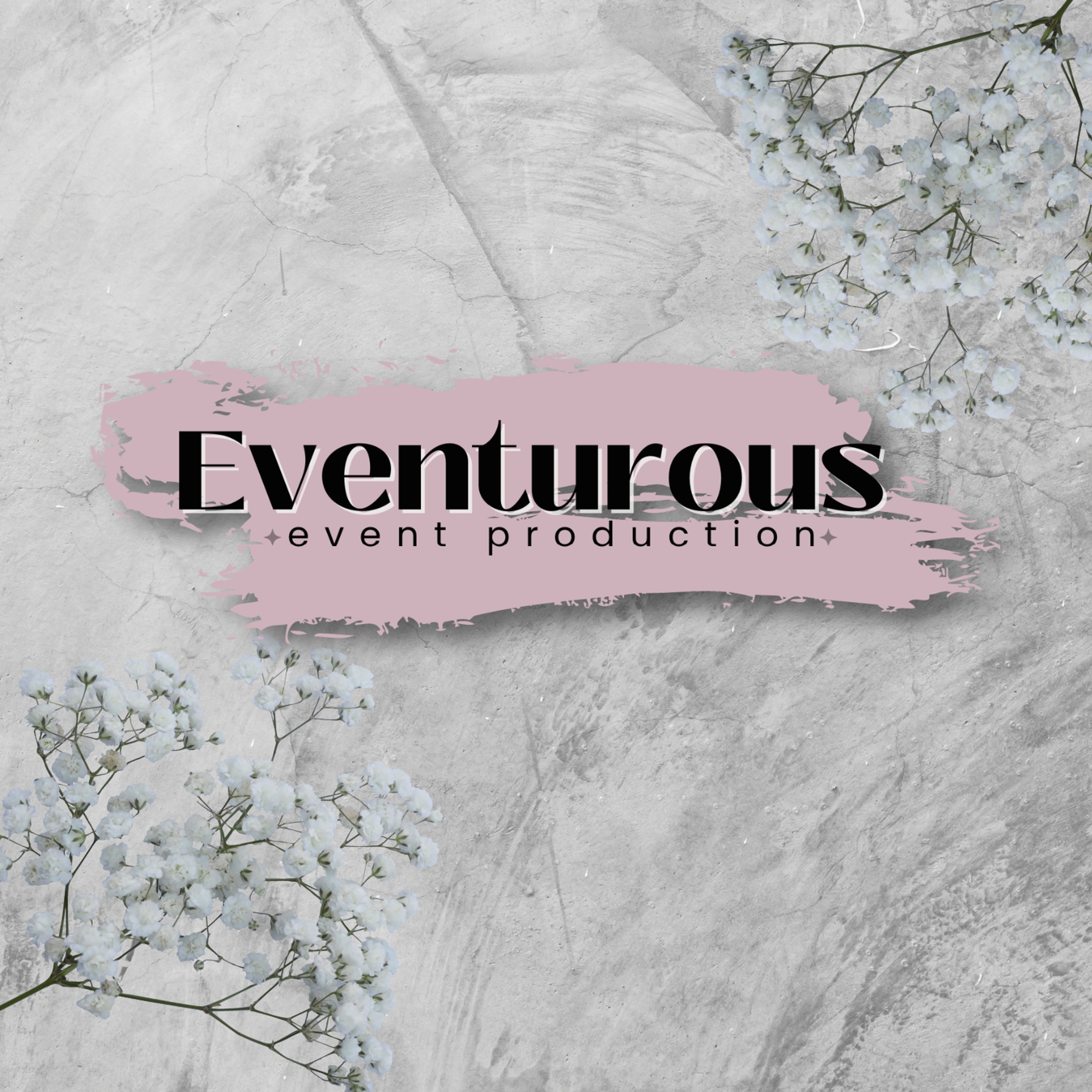 Cover photo of Eventurous LLC