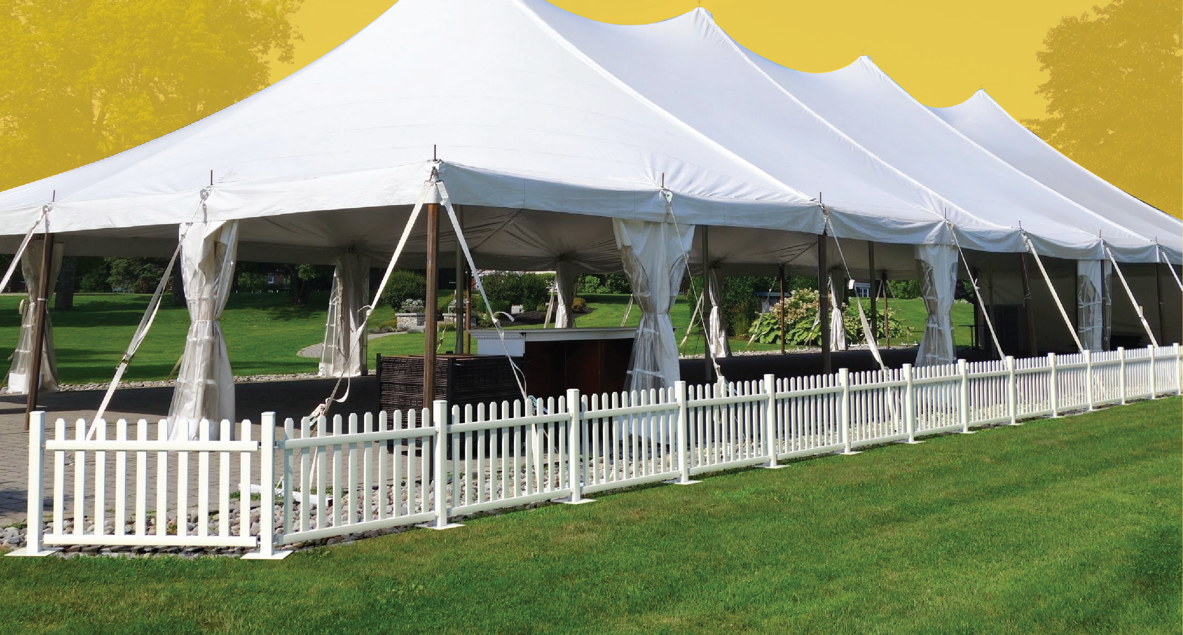 Cover photo of Mod-Fence Systems, LLC.