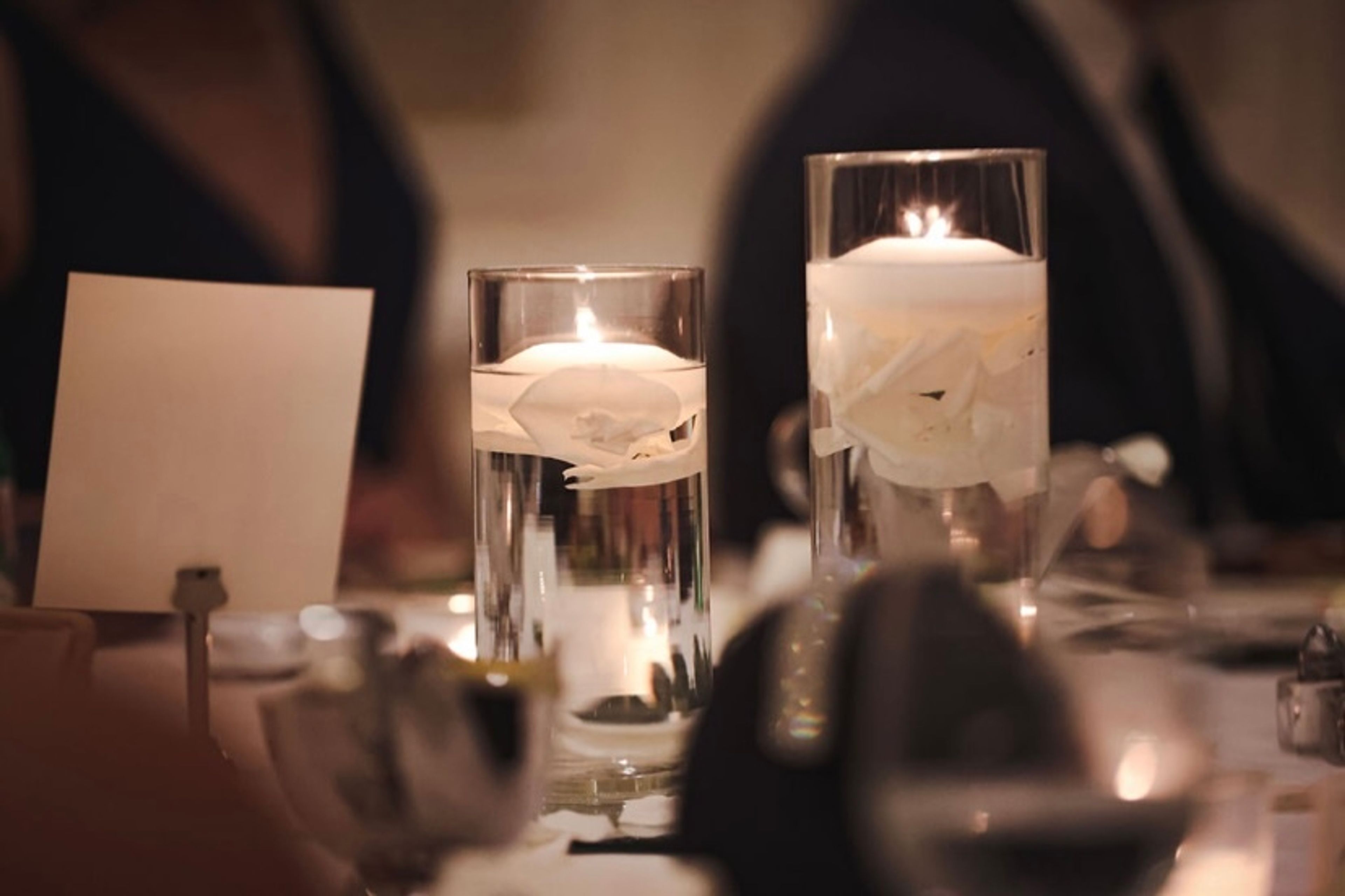 Cover photo of POVA Event Centers