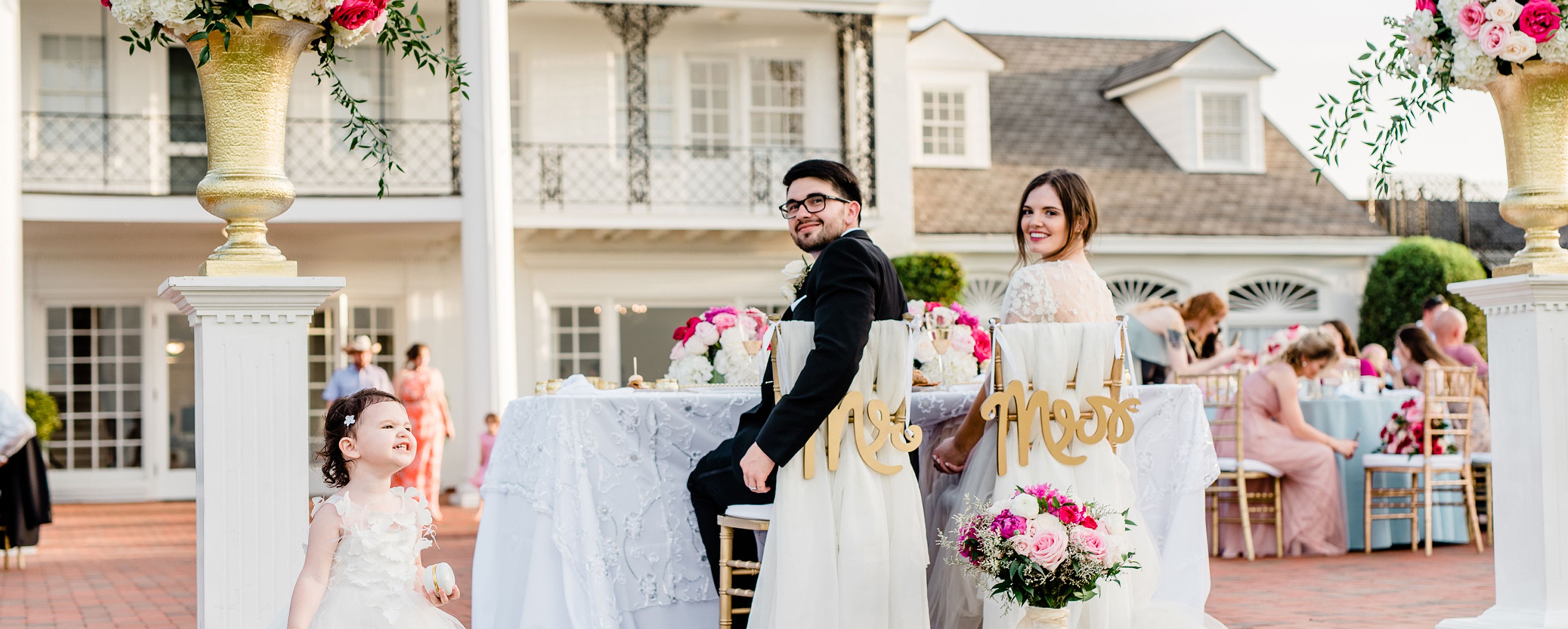 Cover photo of Adams Estate