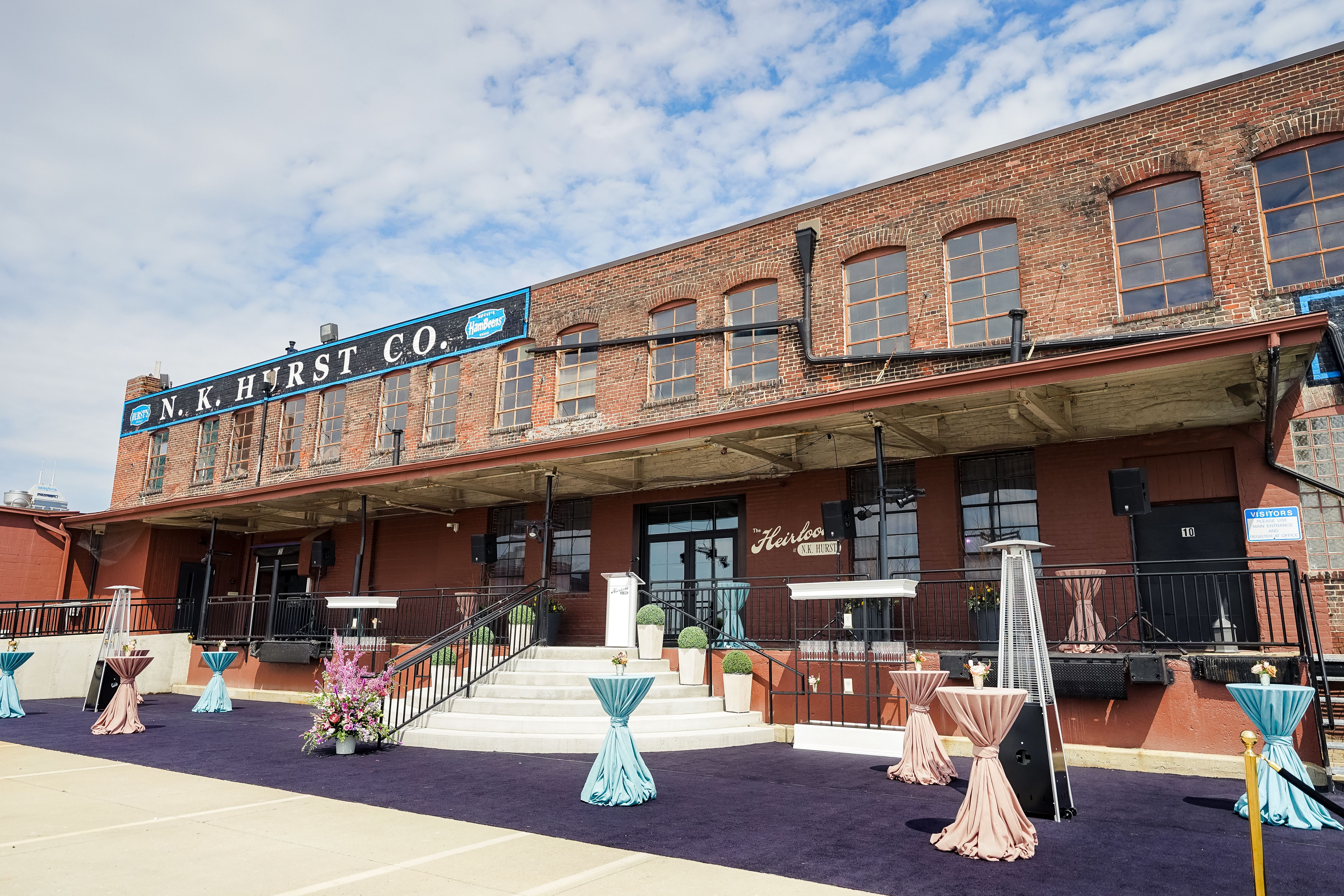 Top 20 Wedding Venues | PartySlate