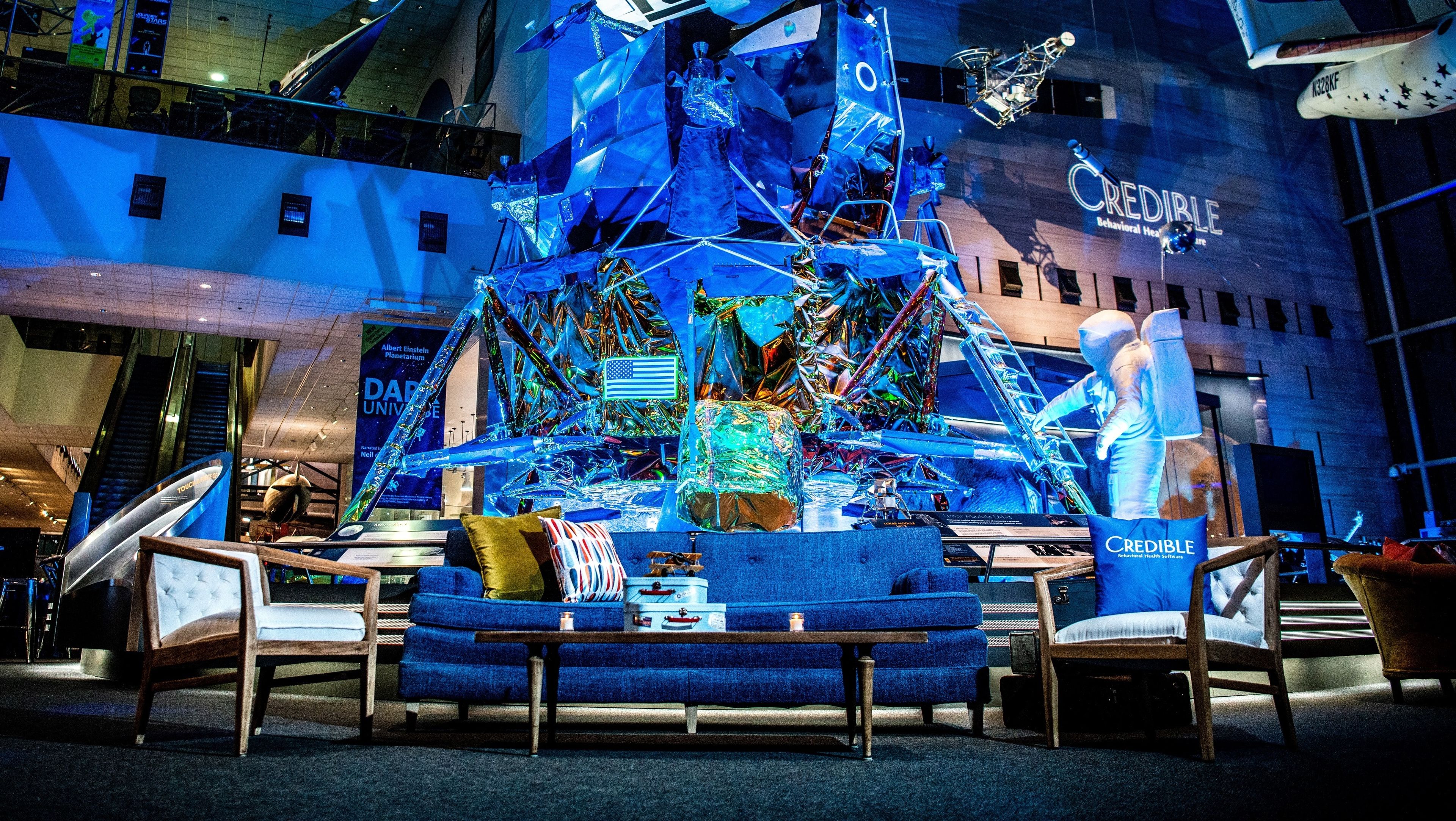 Cover photo of Event Lab