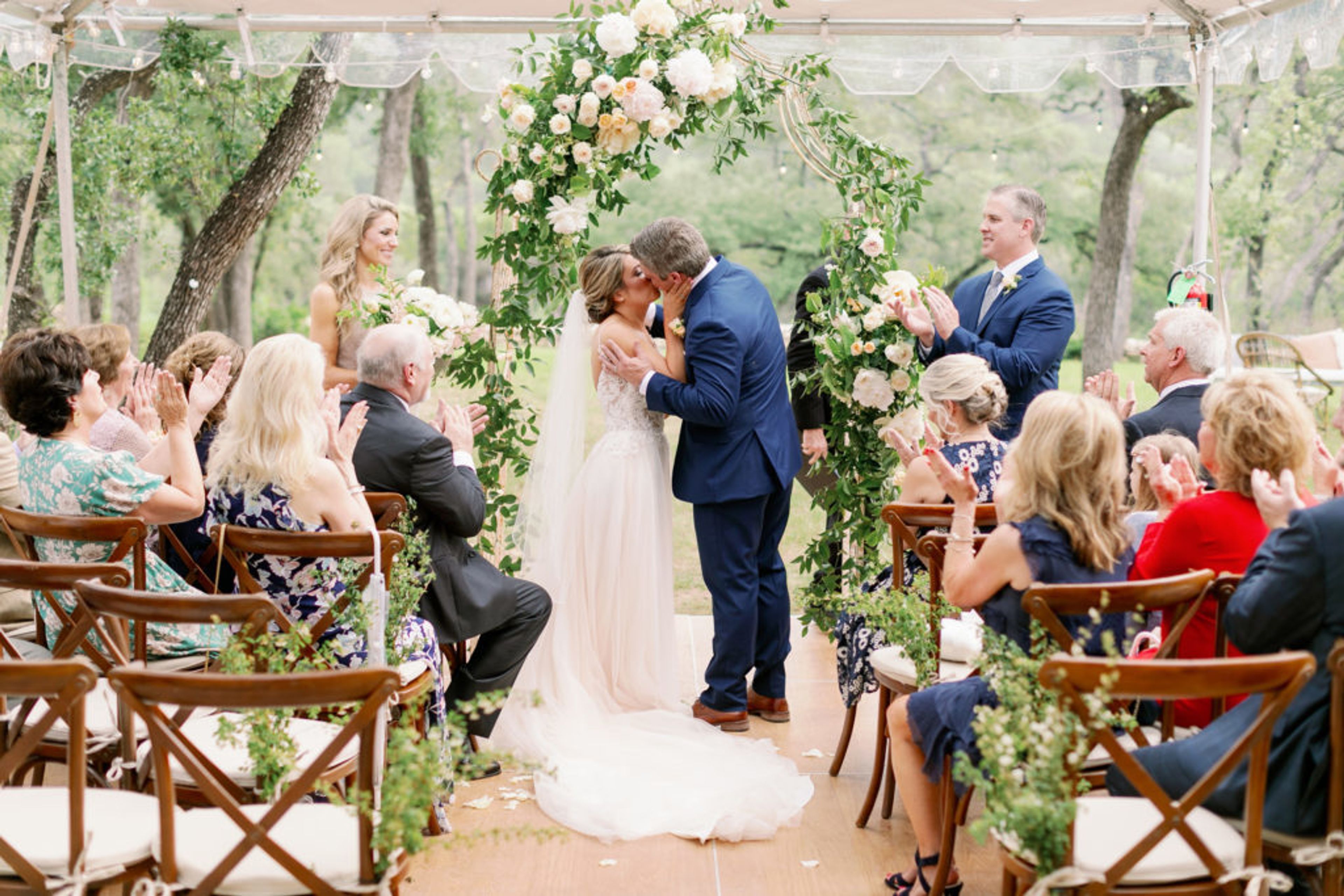 Cover photo of Middleton Events