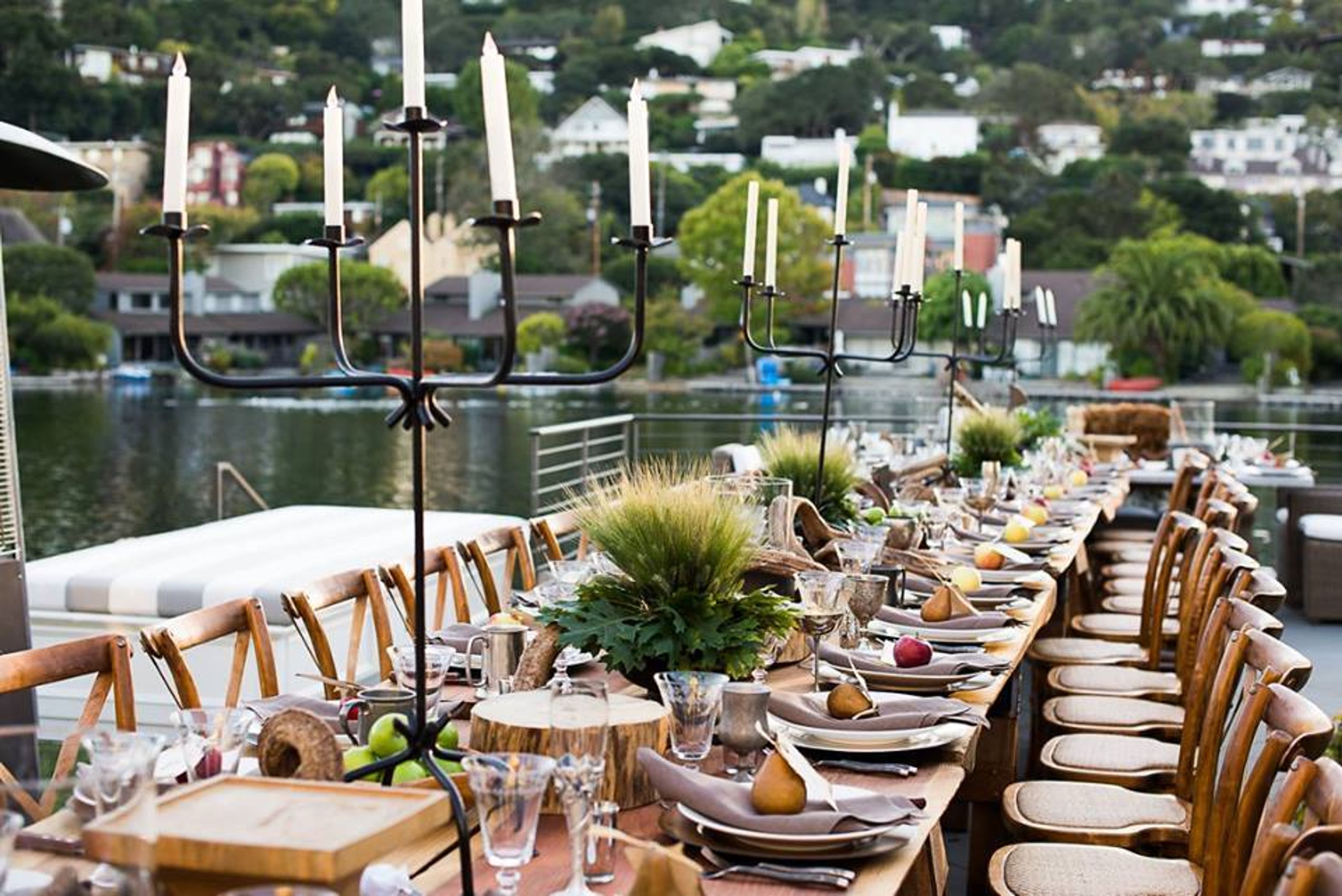 Cover photo of Just Jayne Events