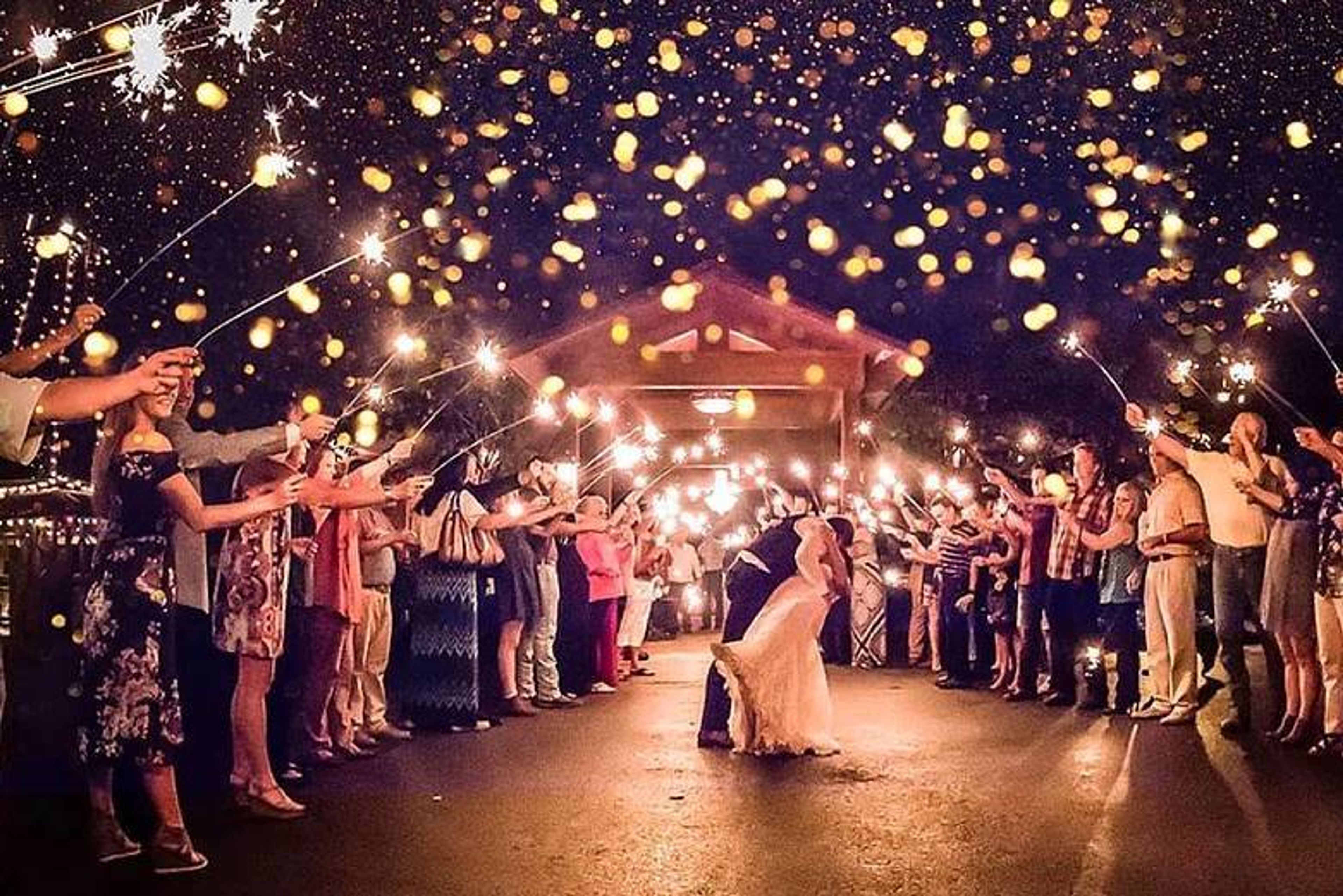 Cover photo of Bending Branch Ranch