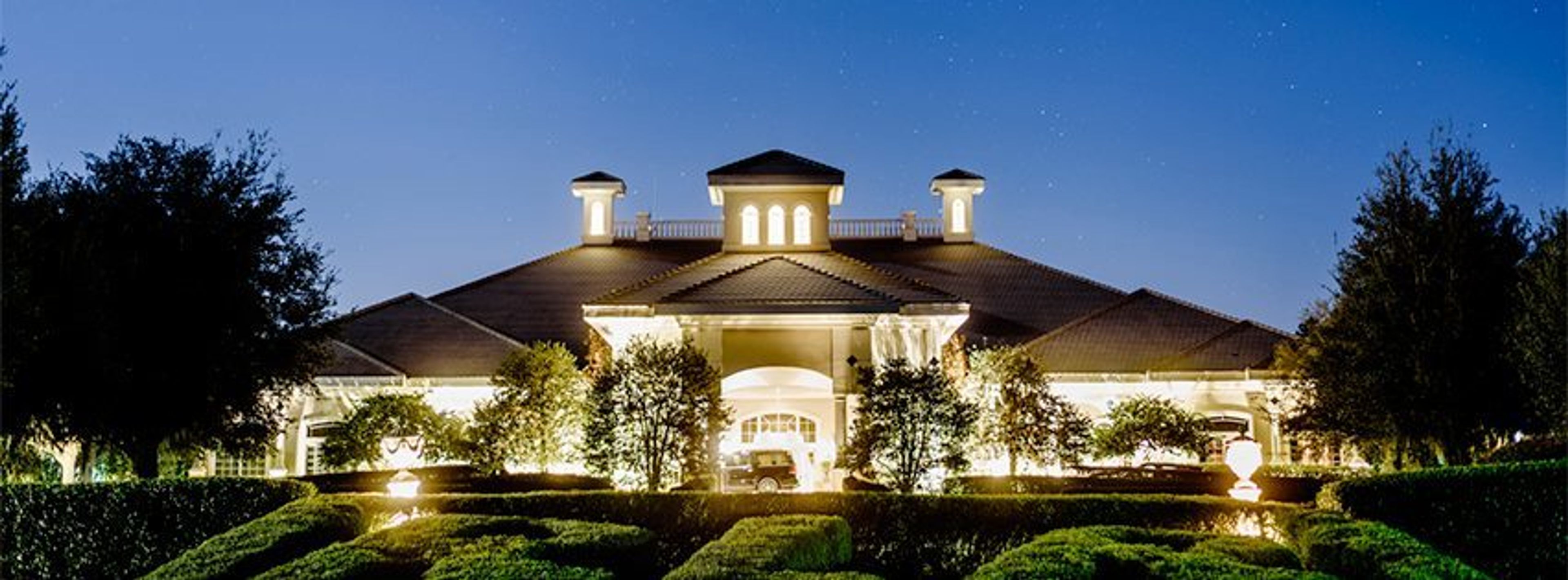 Cover photo of Golden Ocala Golf & Equestrian Club