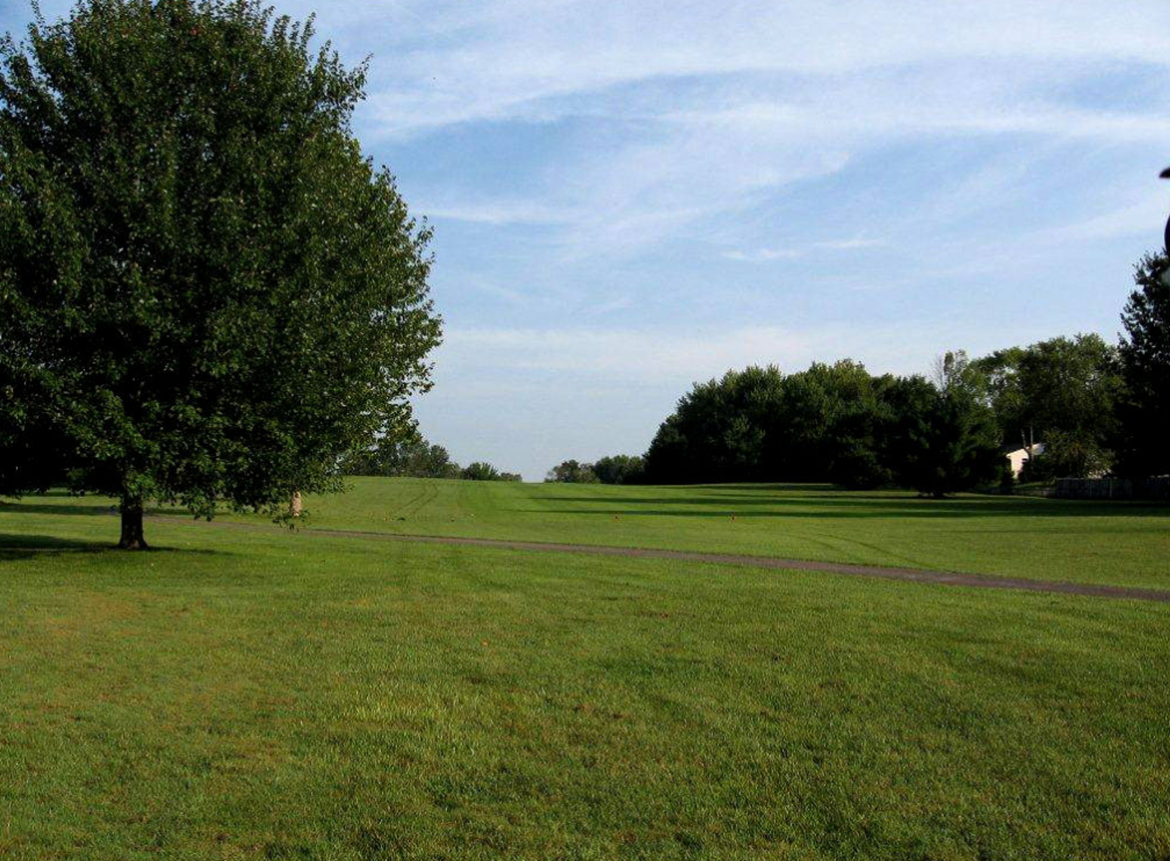 Cover photo of Harbor Hills Country Club