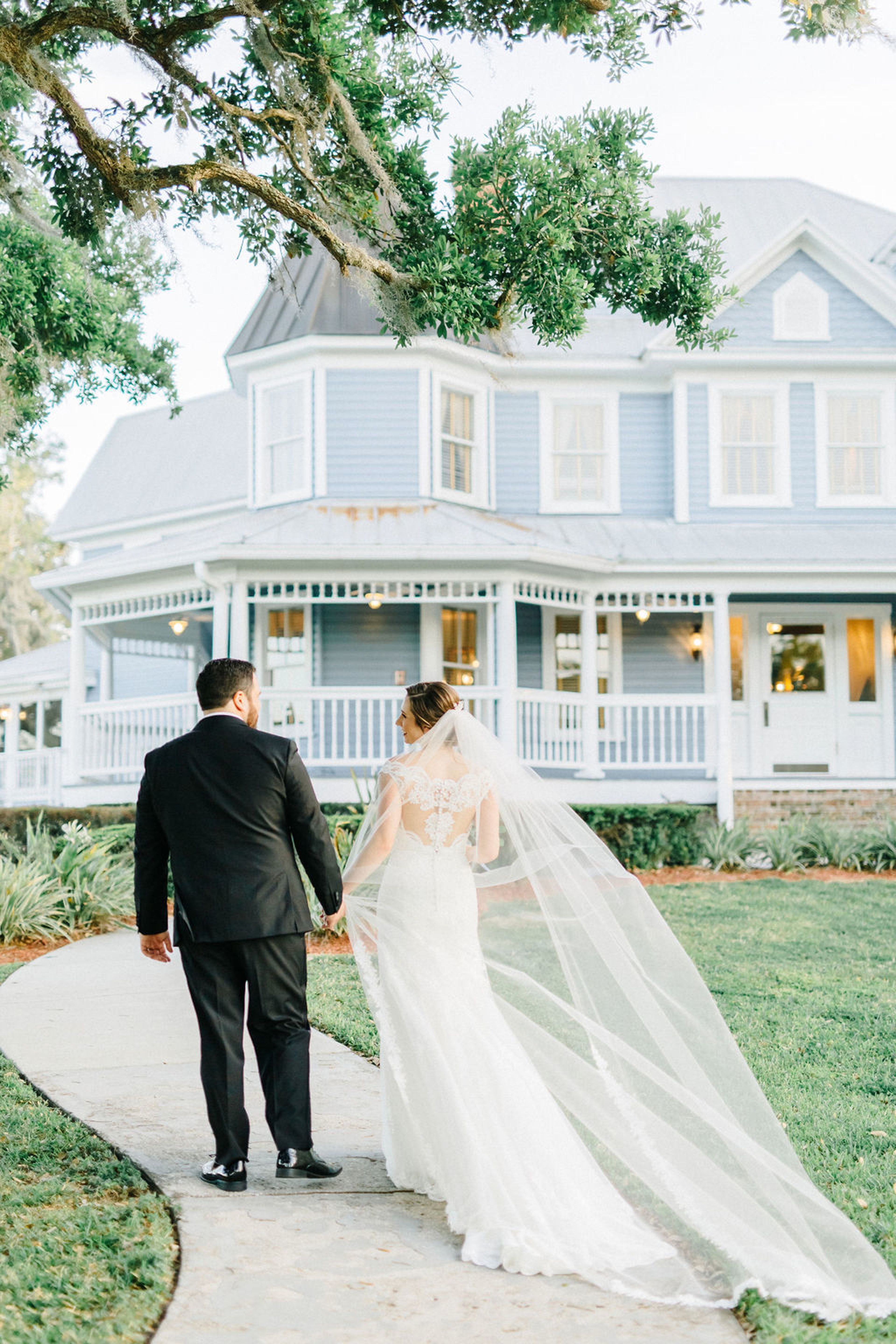 Cover photo of Highland Manor