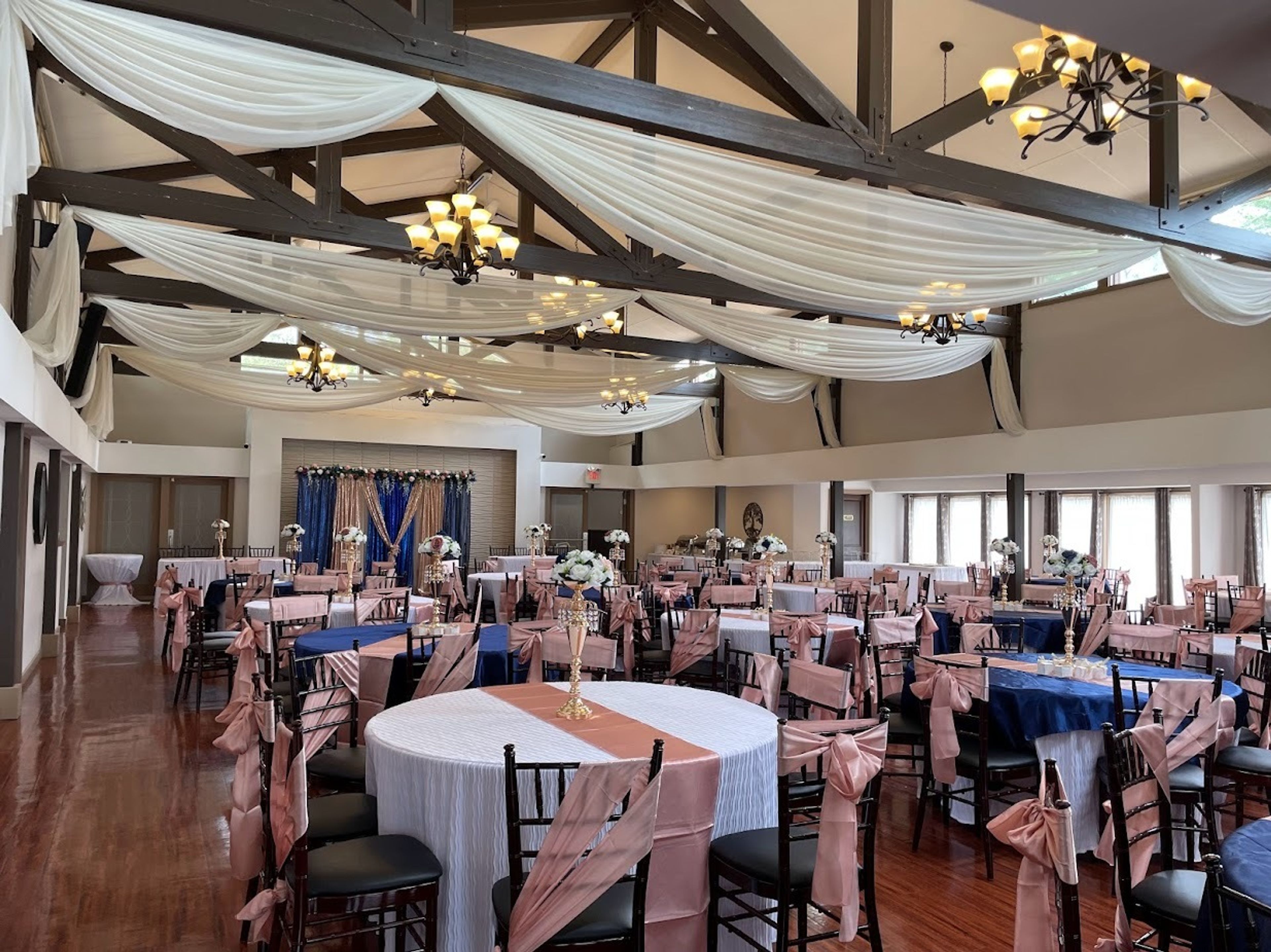 Cover photo of Phoenix Hall Event Center