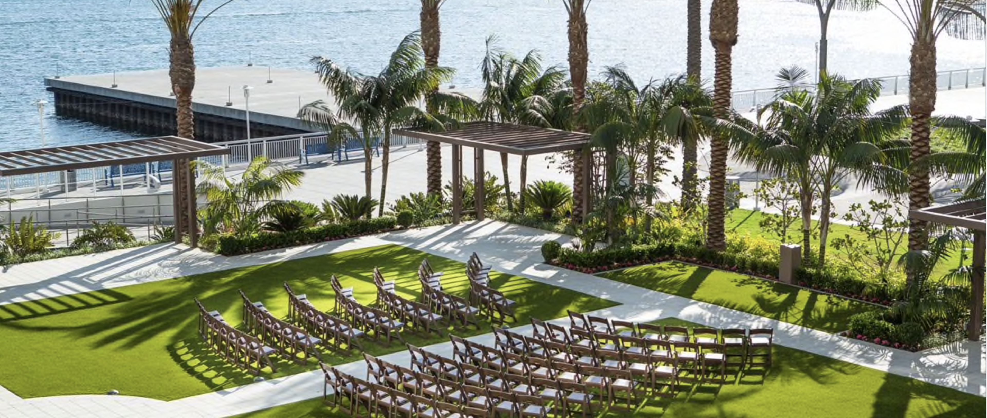 Cover photo of Hilton San Diego Bayfront