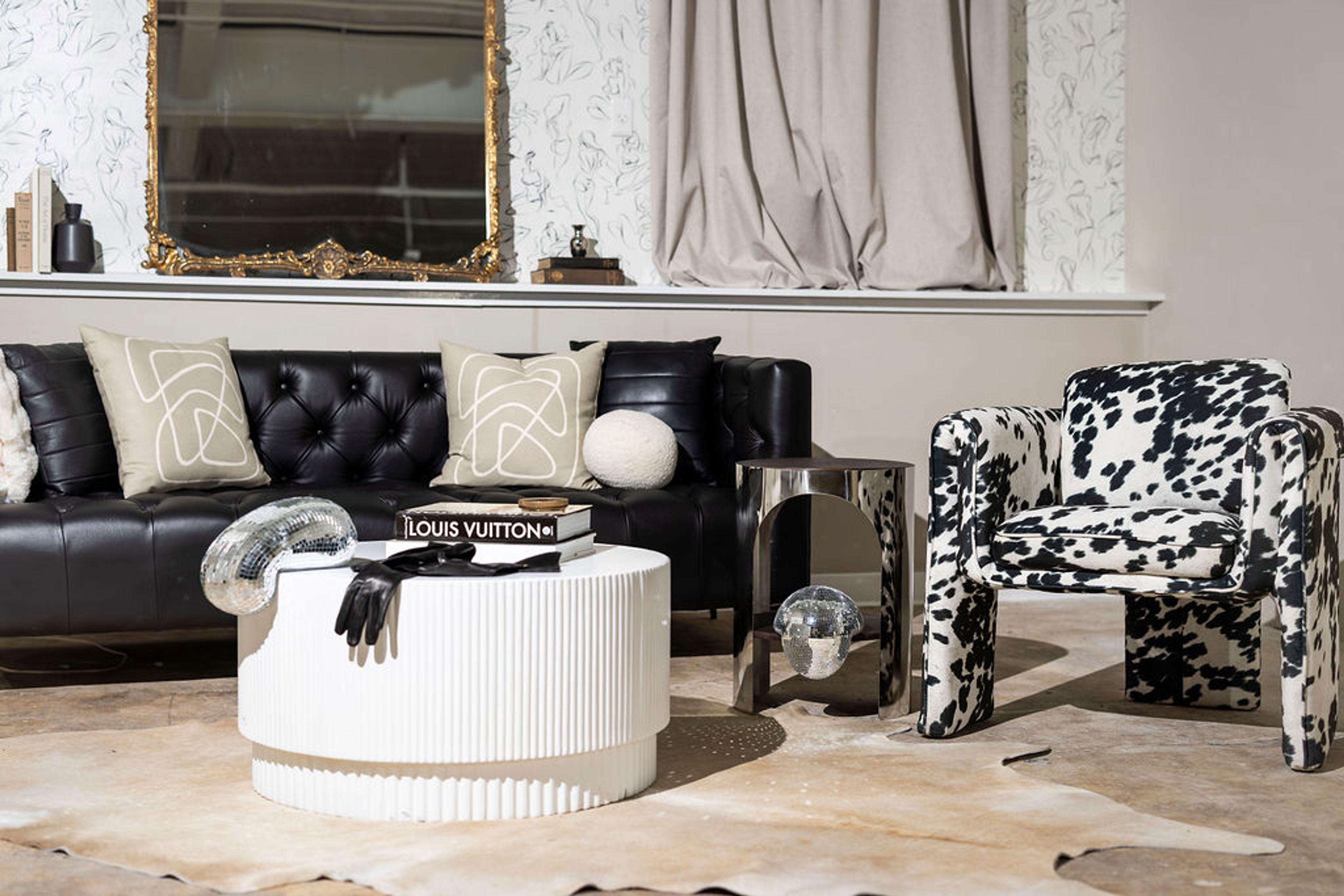 Cover photo of Kadeema