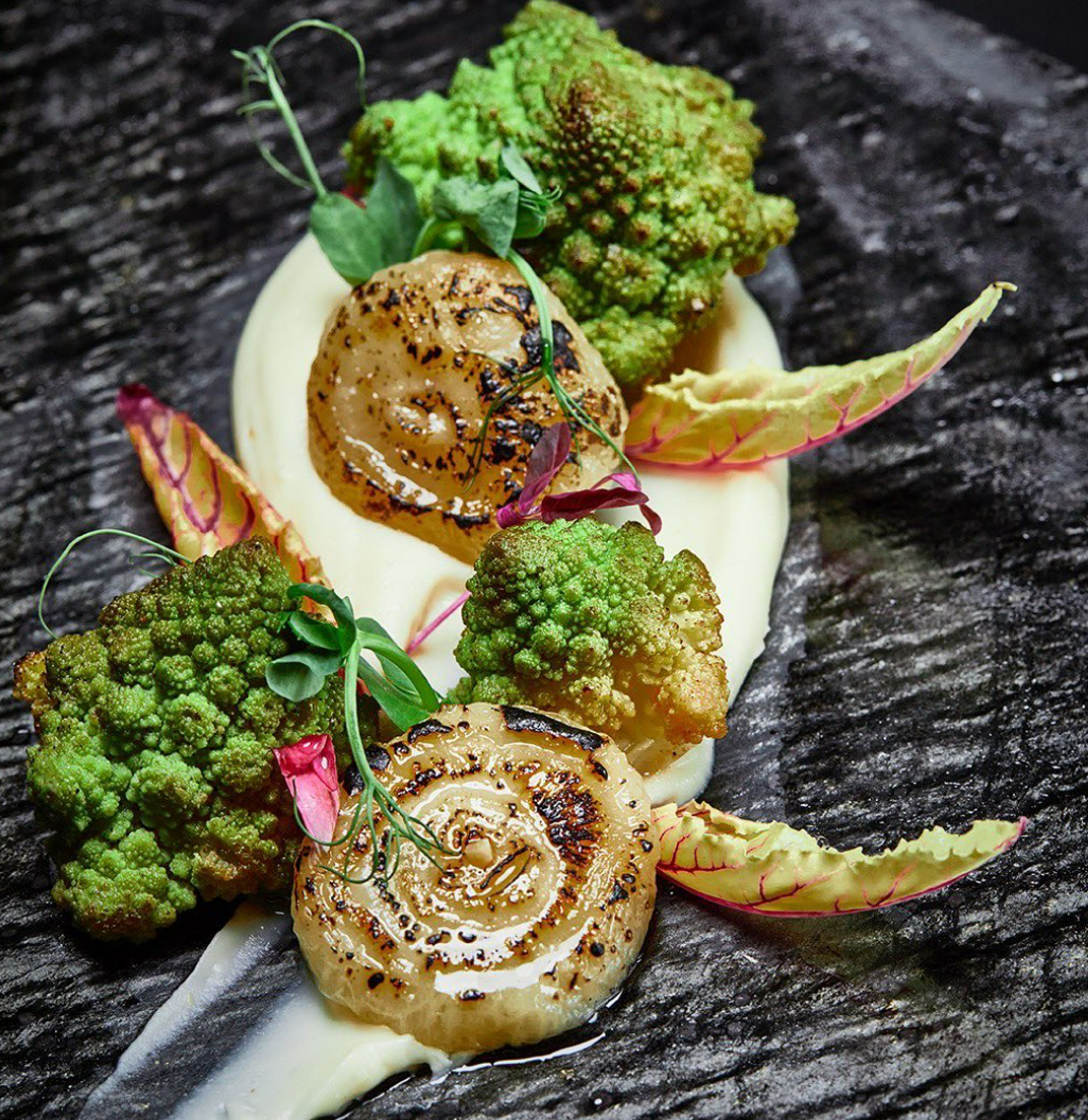 Cover photo of Thierry Isambert Culinary and Event Design