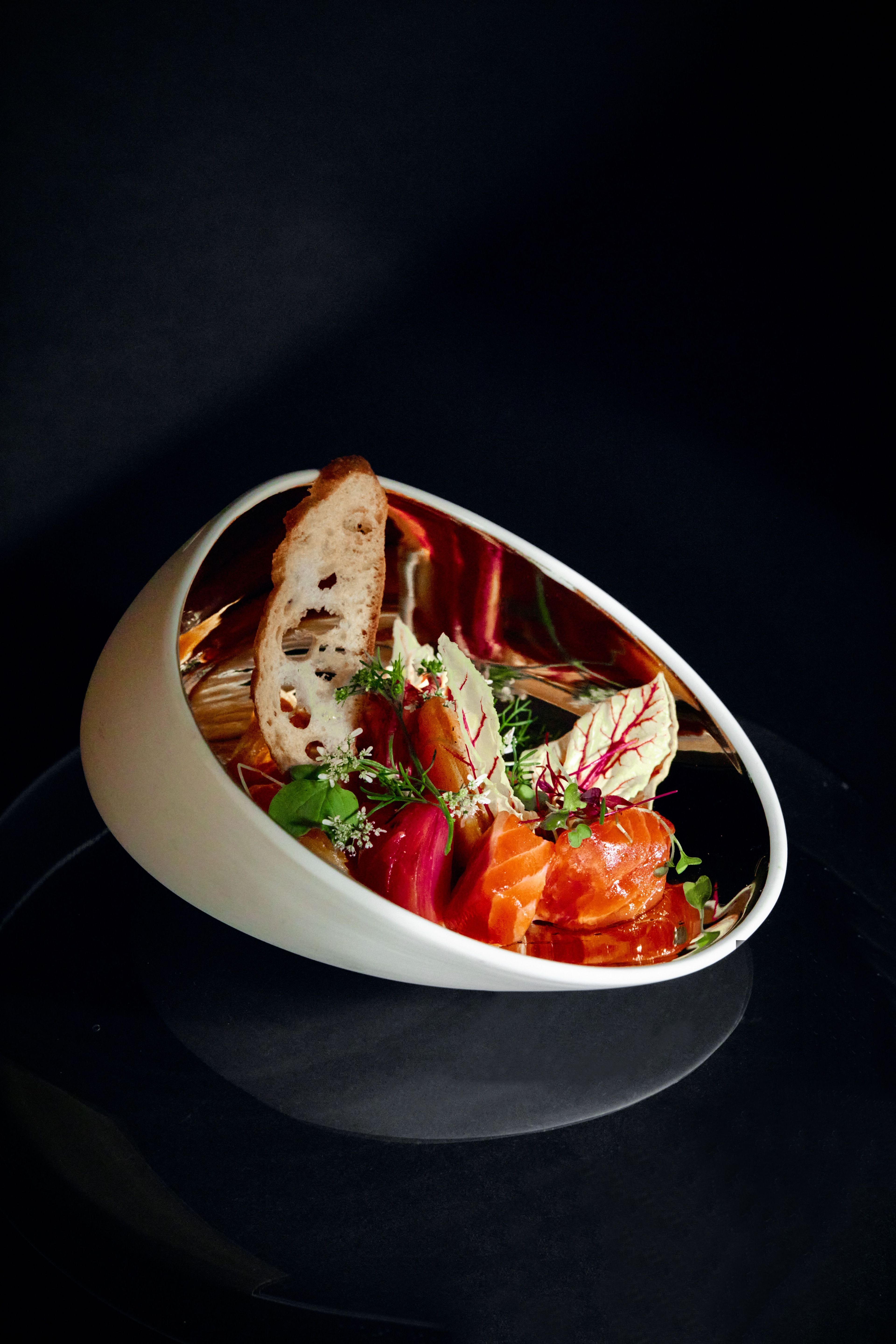 Cover photo of Thierry Isambert Culinary and Event Design