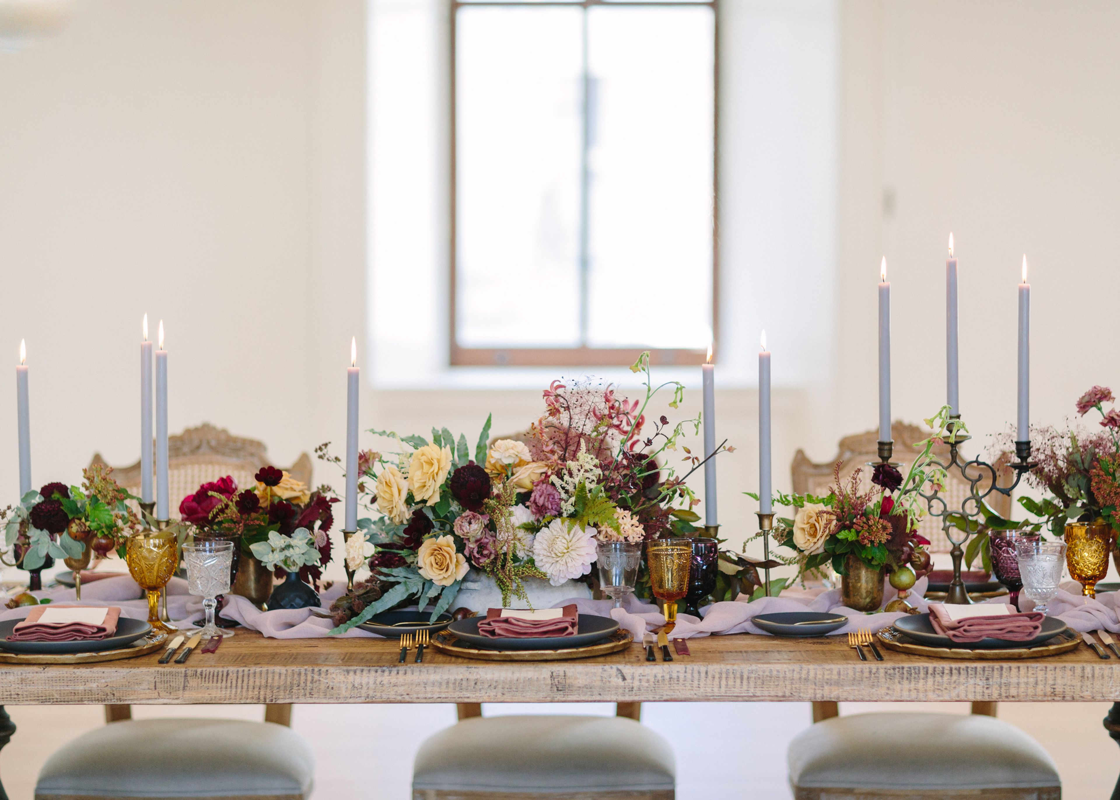 Cover photo of Alison Events