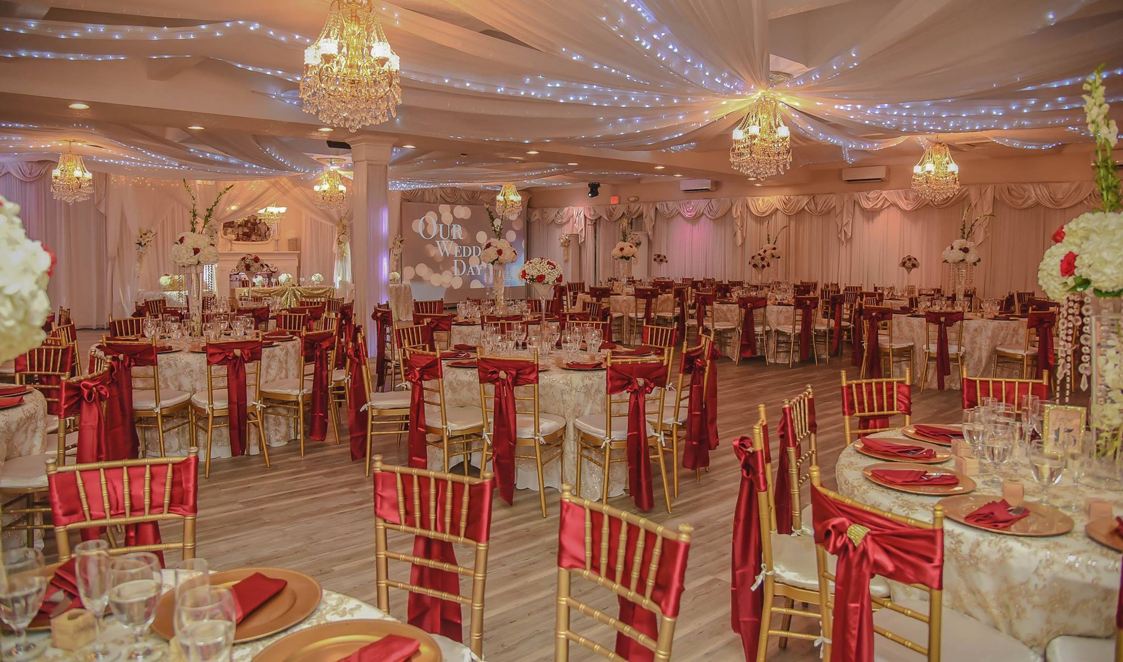 Cover photo of Imperial Design Hall