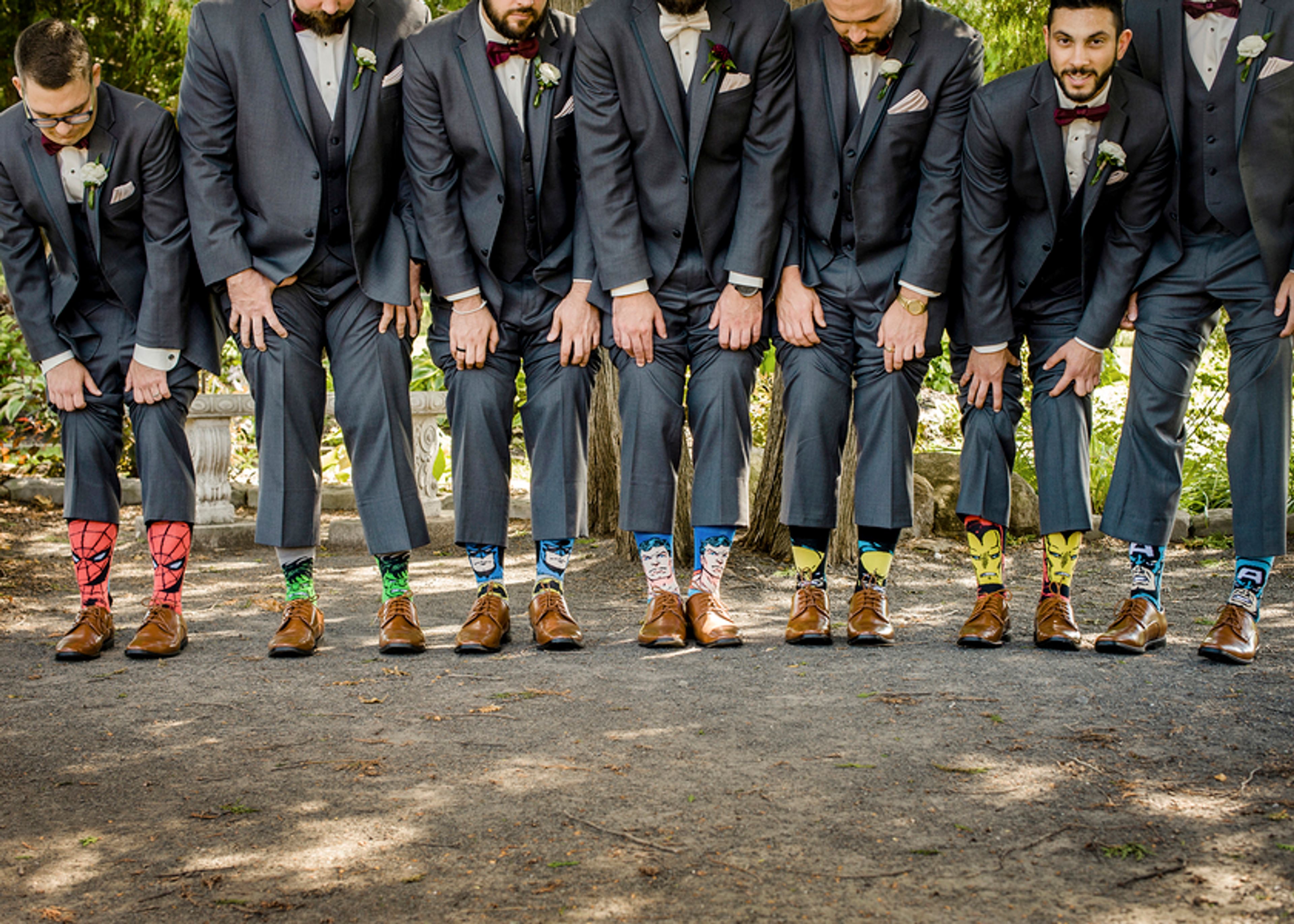 Cover photo of Chantal Benoit Photography