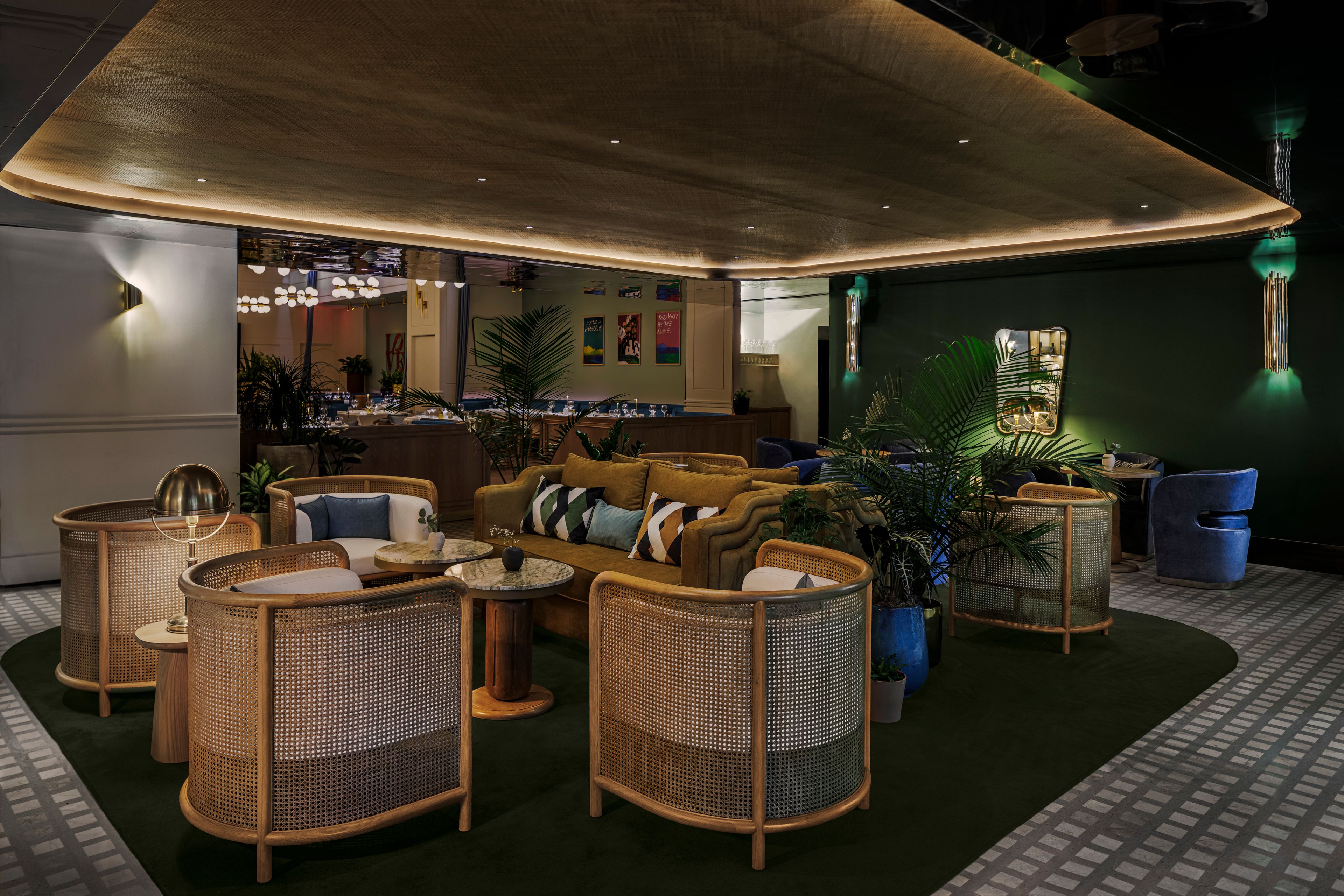 Cover photo of Bagatelle Miami