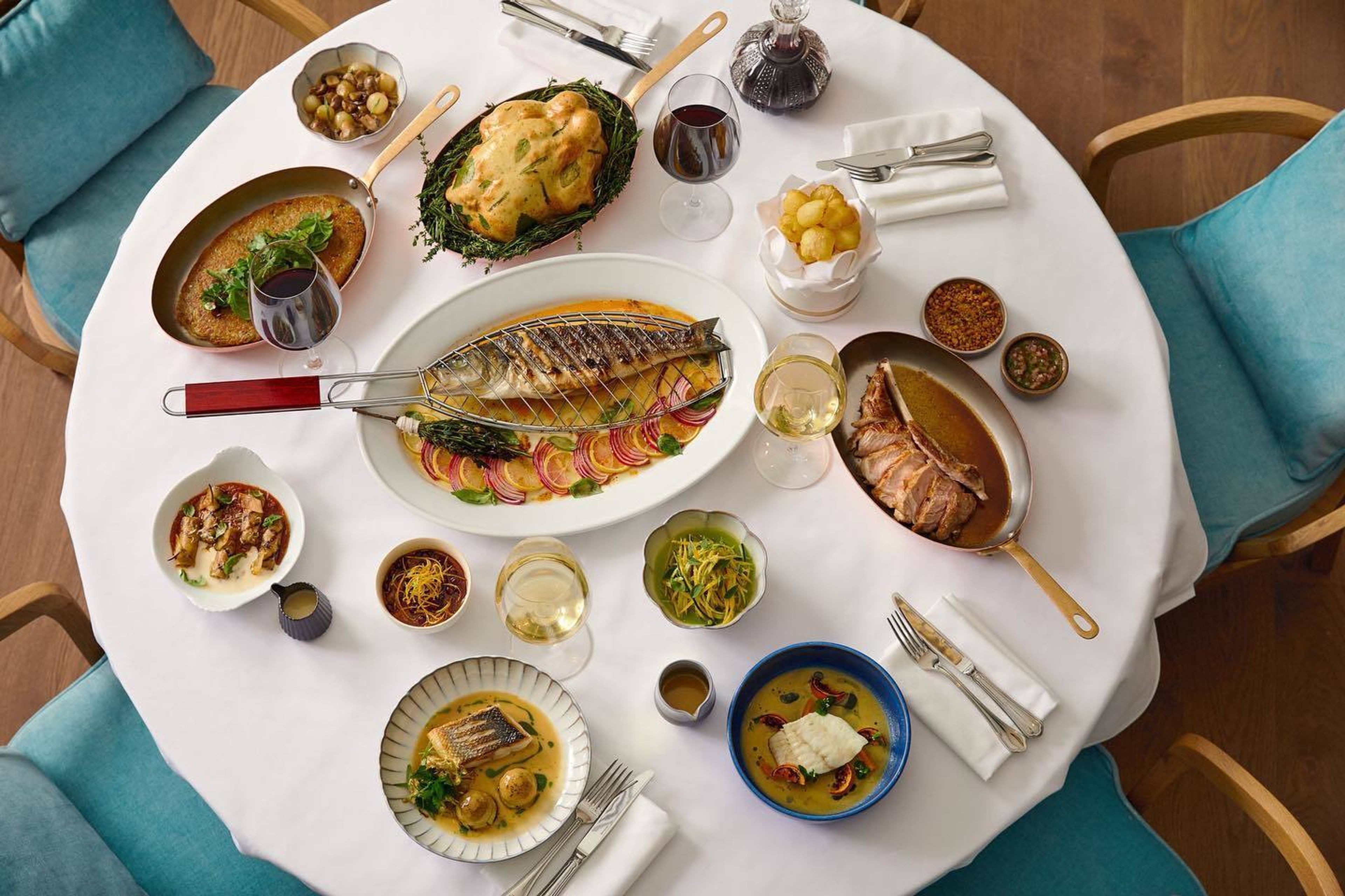 Cover photo of Bagatelle Miami