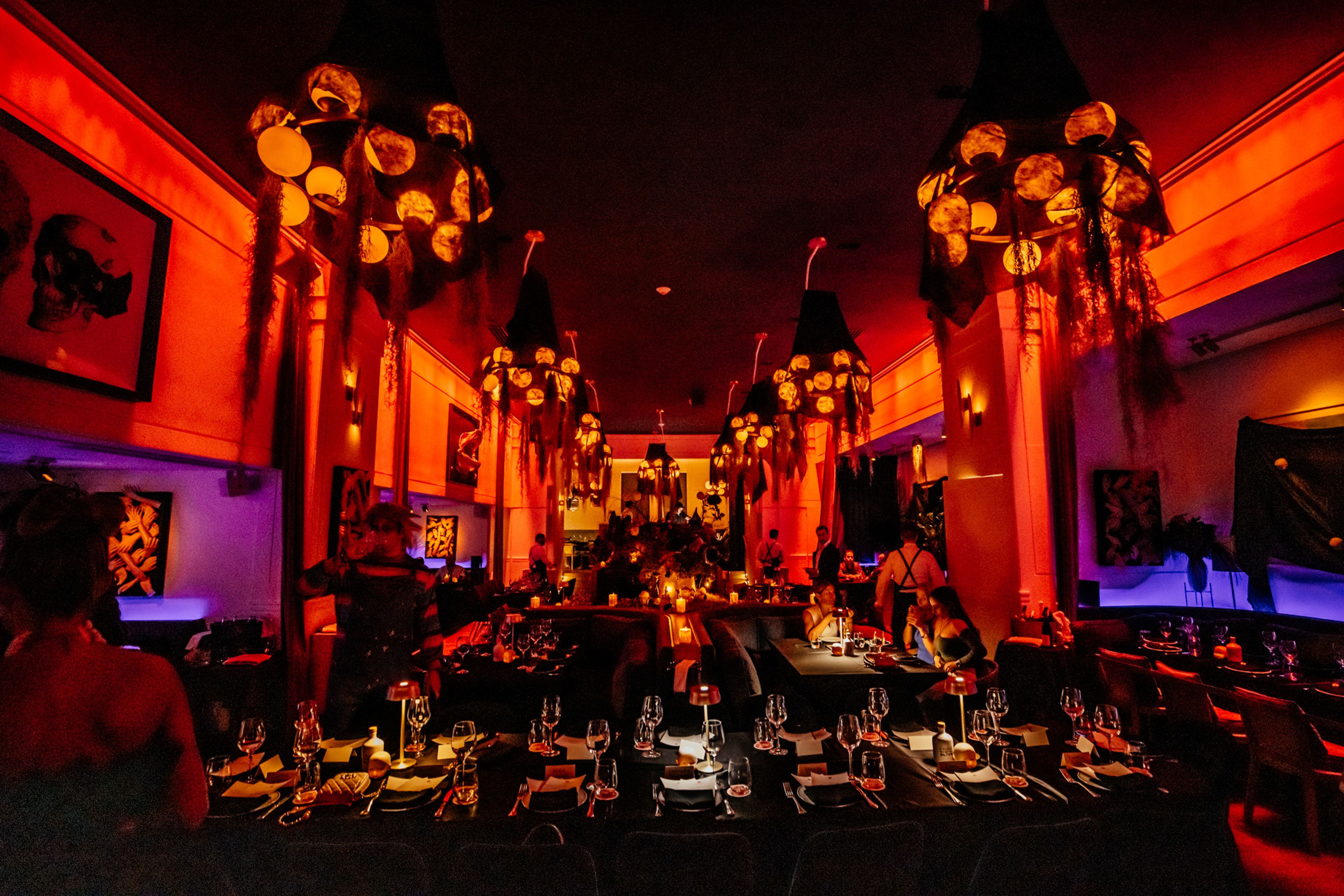 Cover photo of Bagatelle Miami