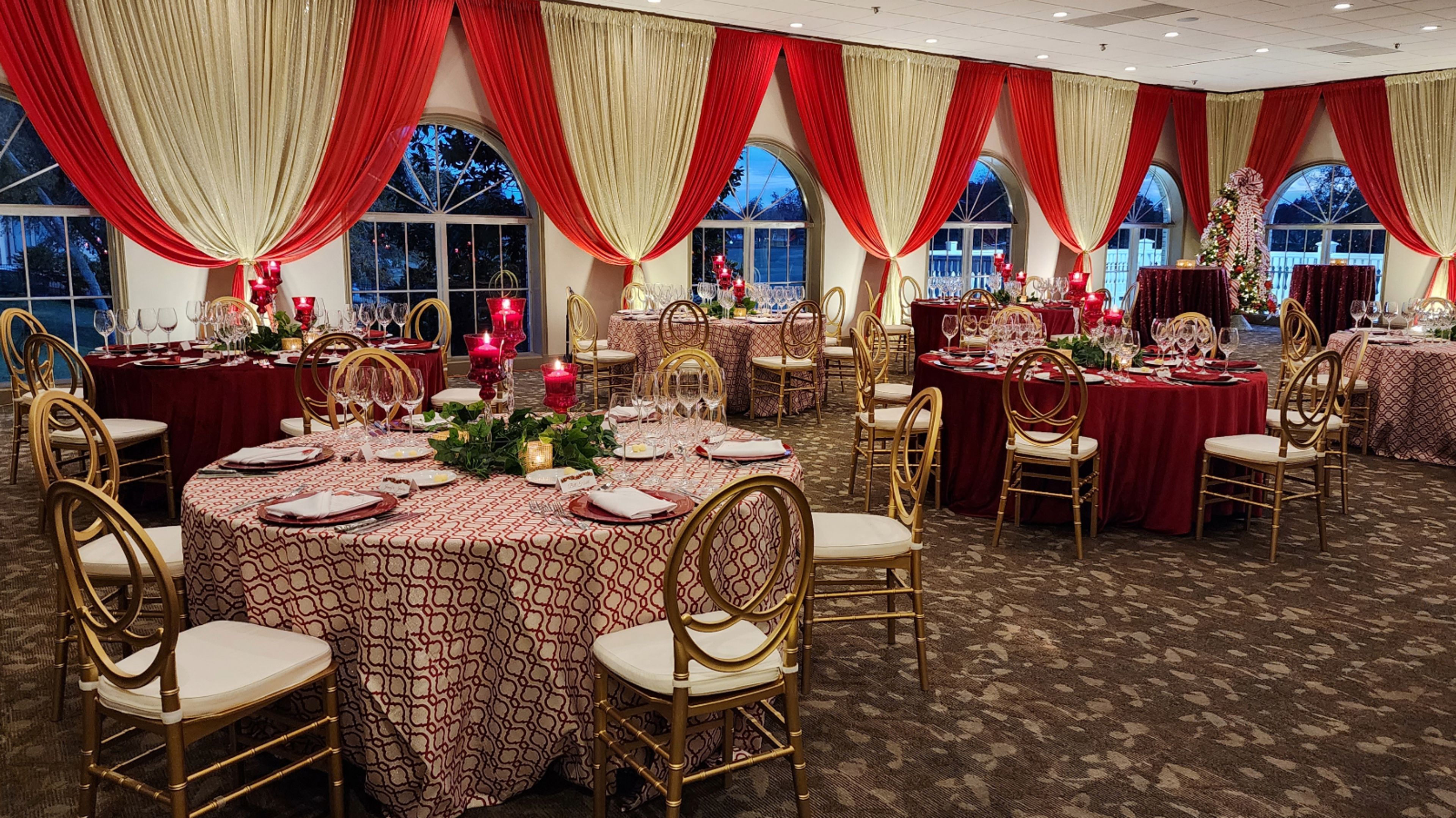 Cover photo of Sugar Creek Country Club