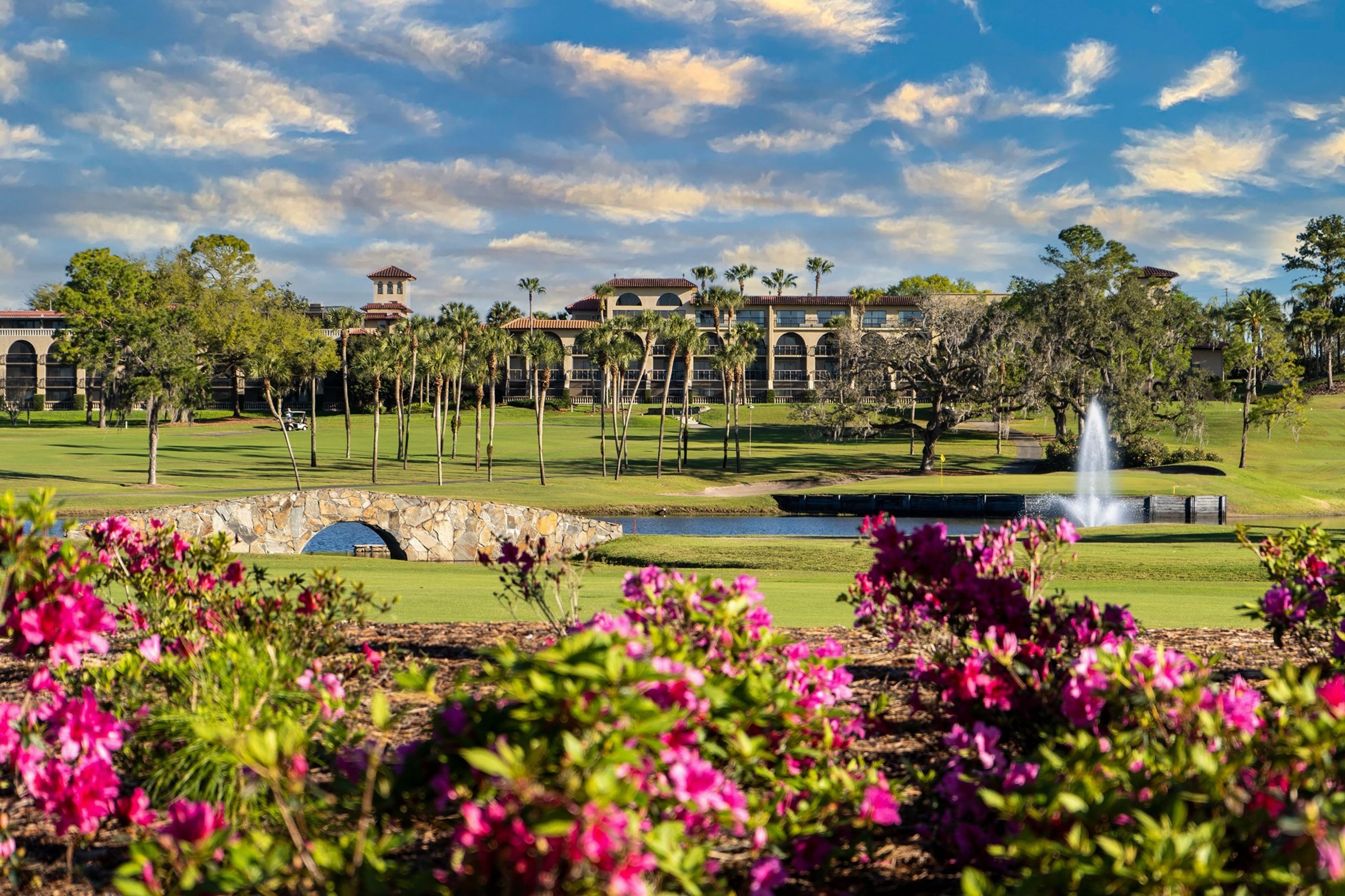 Cover photo of Mission Inn Resort & Club