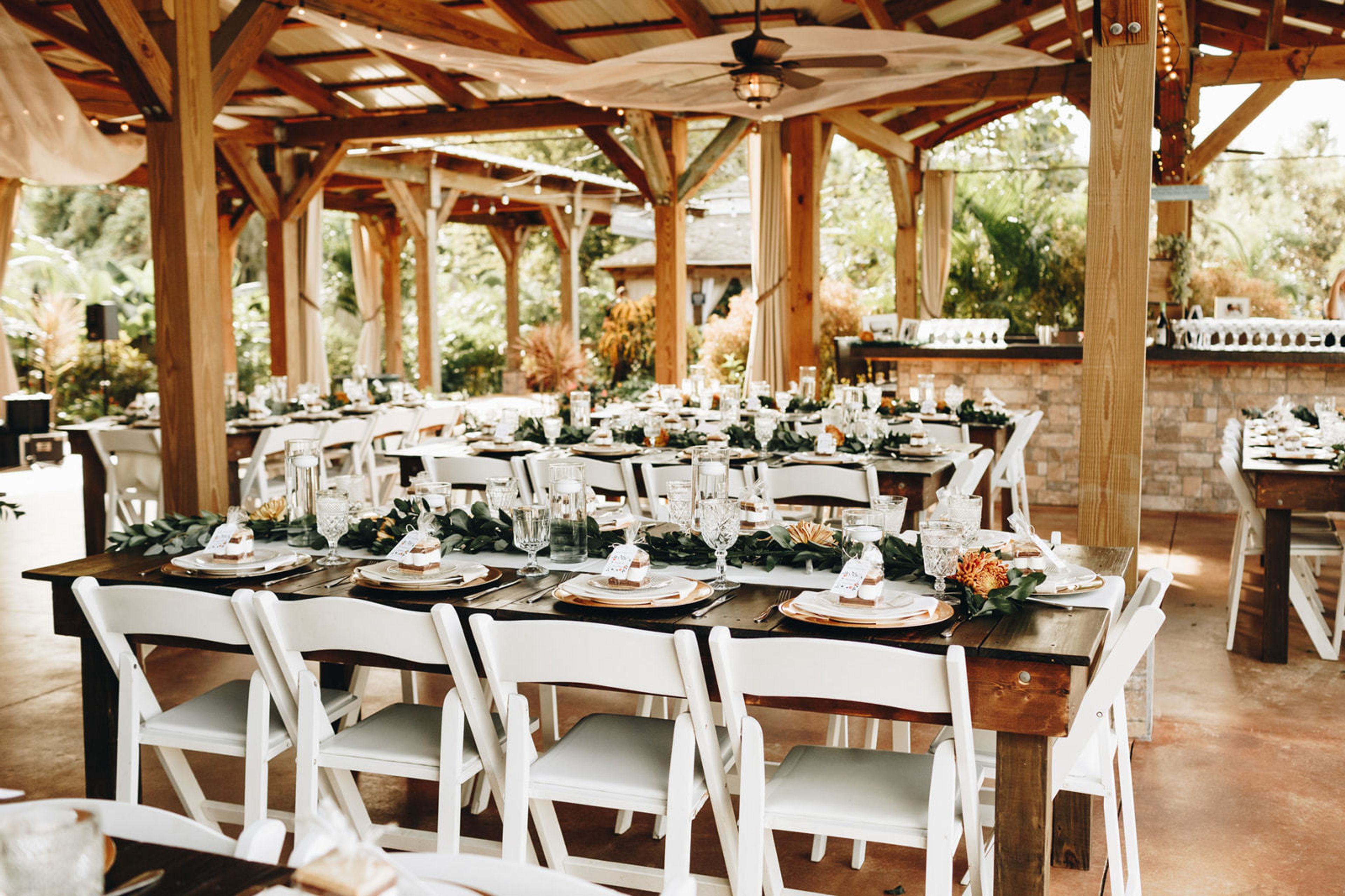 Cover photo of Rockledge Gardens