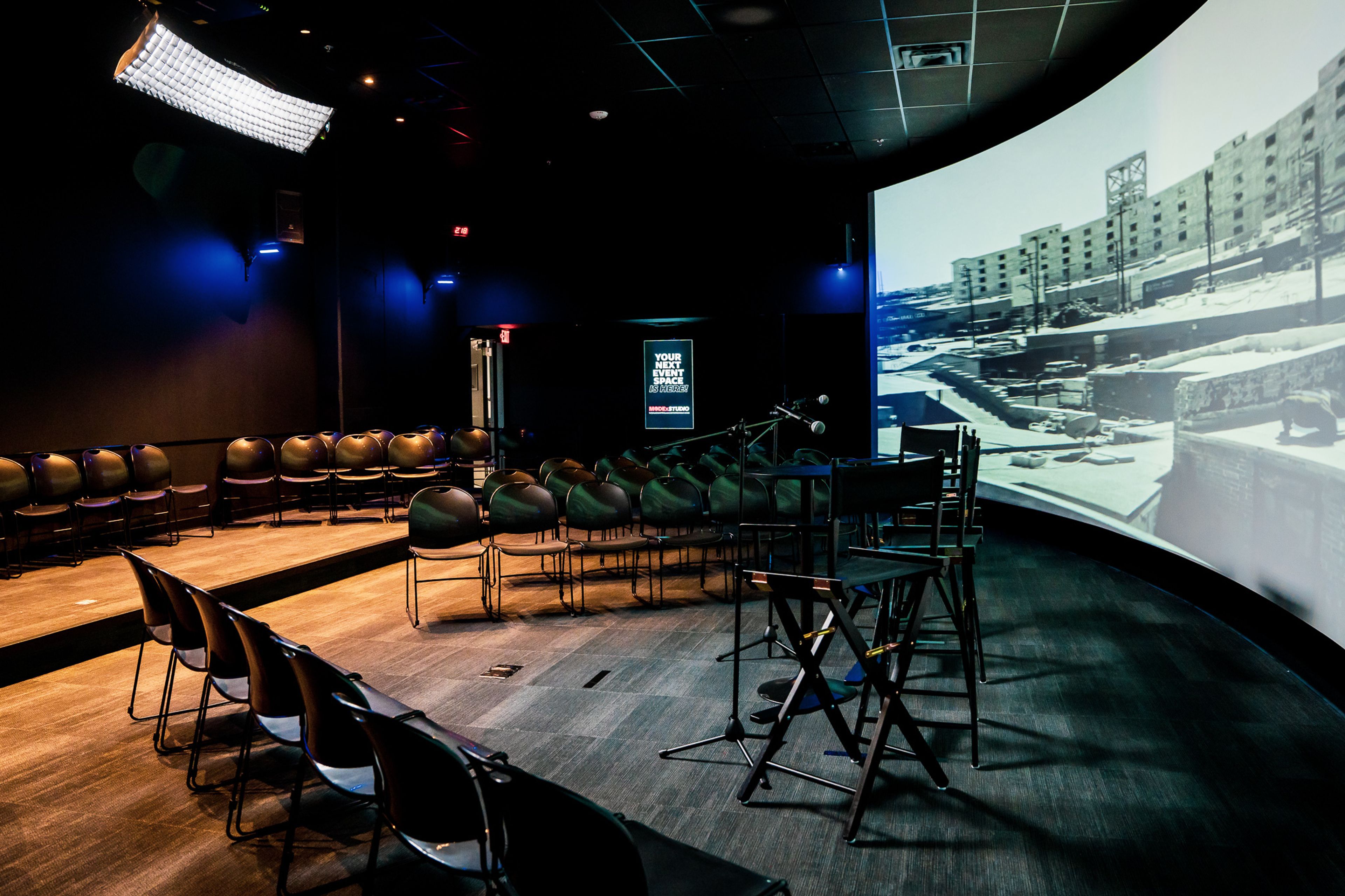 Cover photo of MODEx Studio