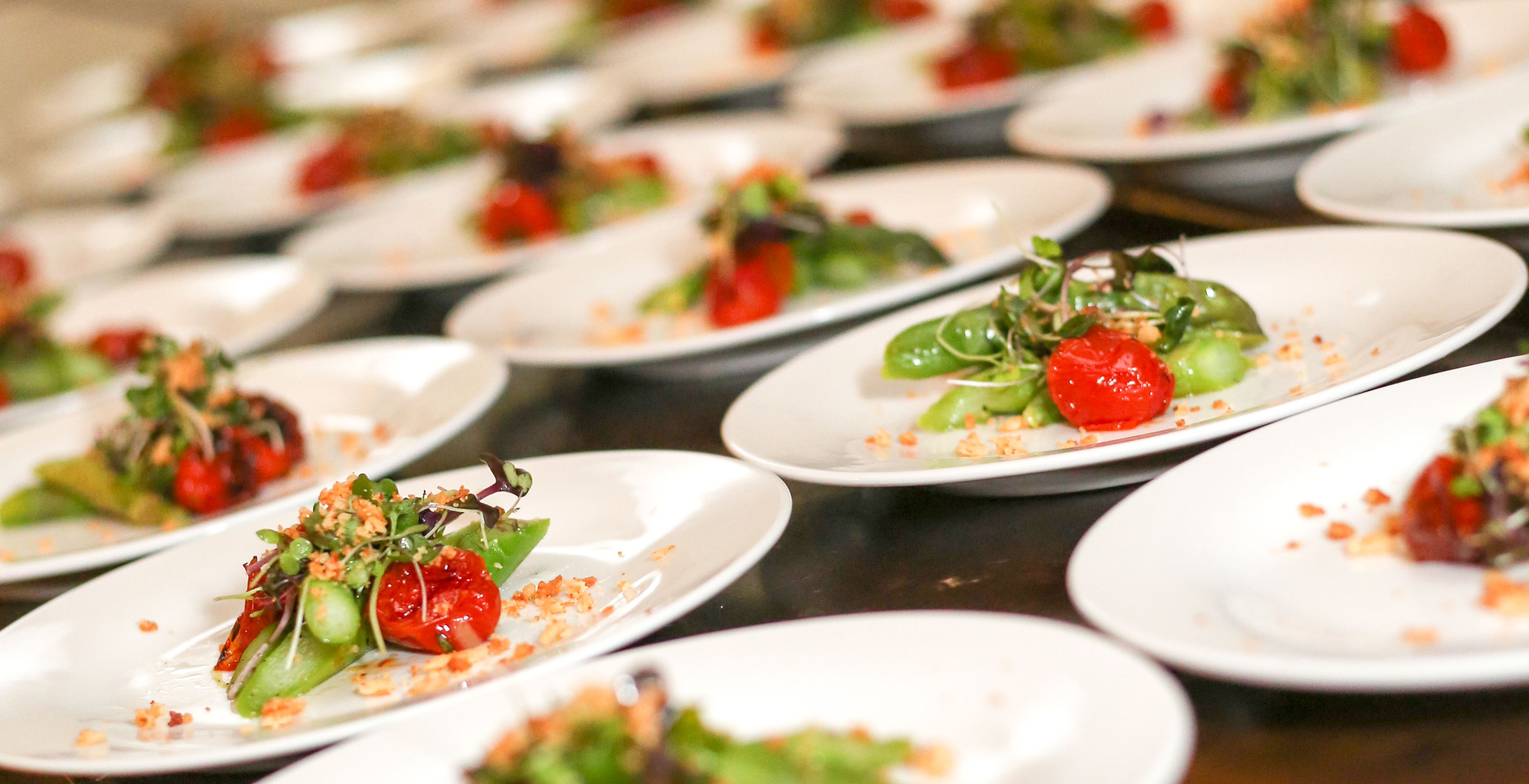Cover photo of Halo & Horns Catering