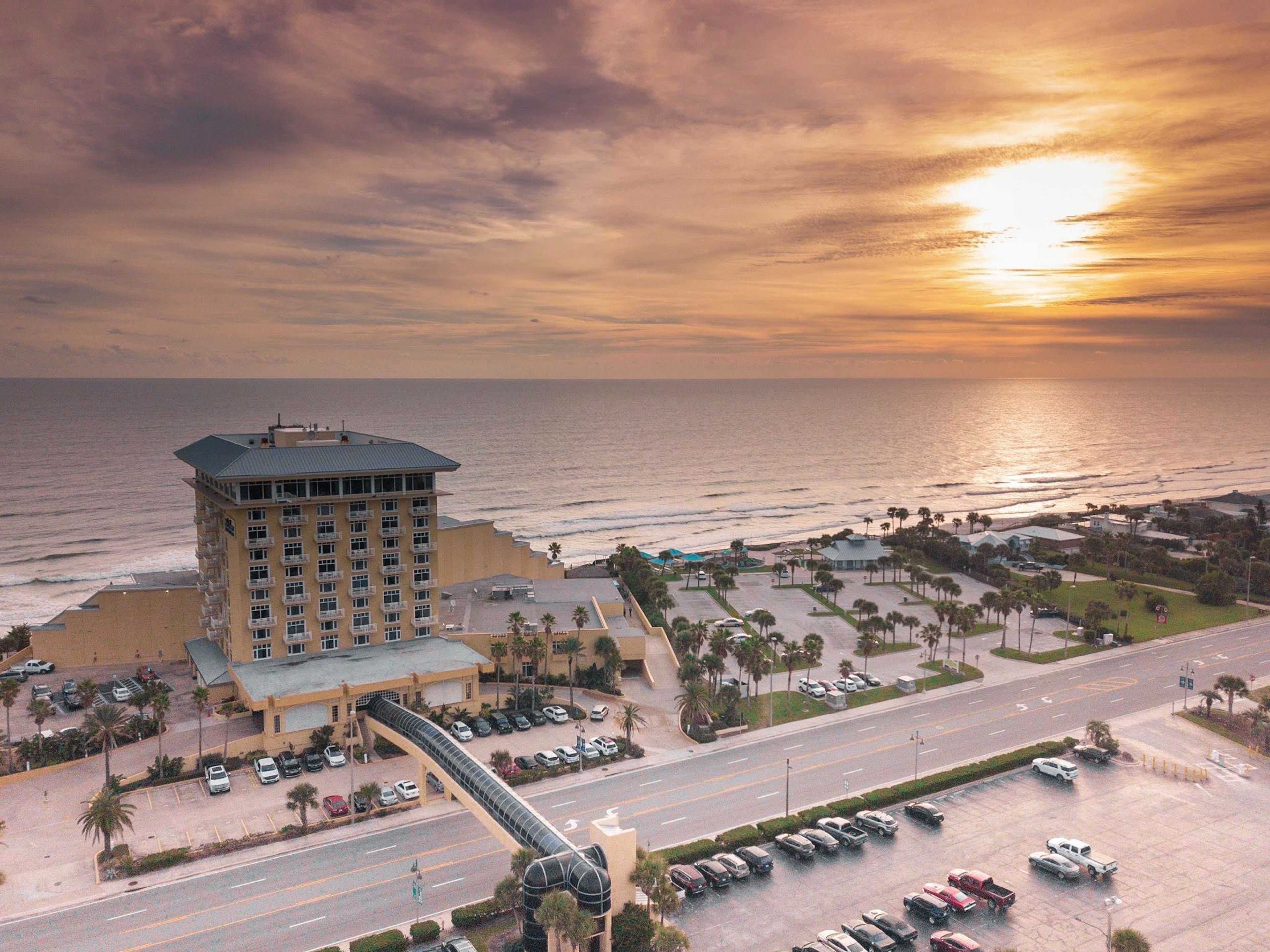 Cover photo of The Shores Resort and Spa