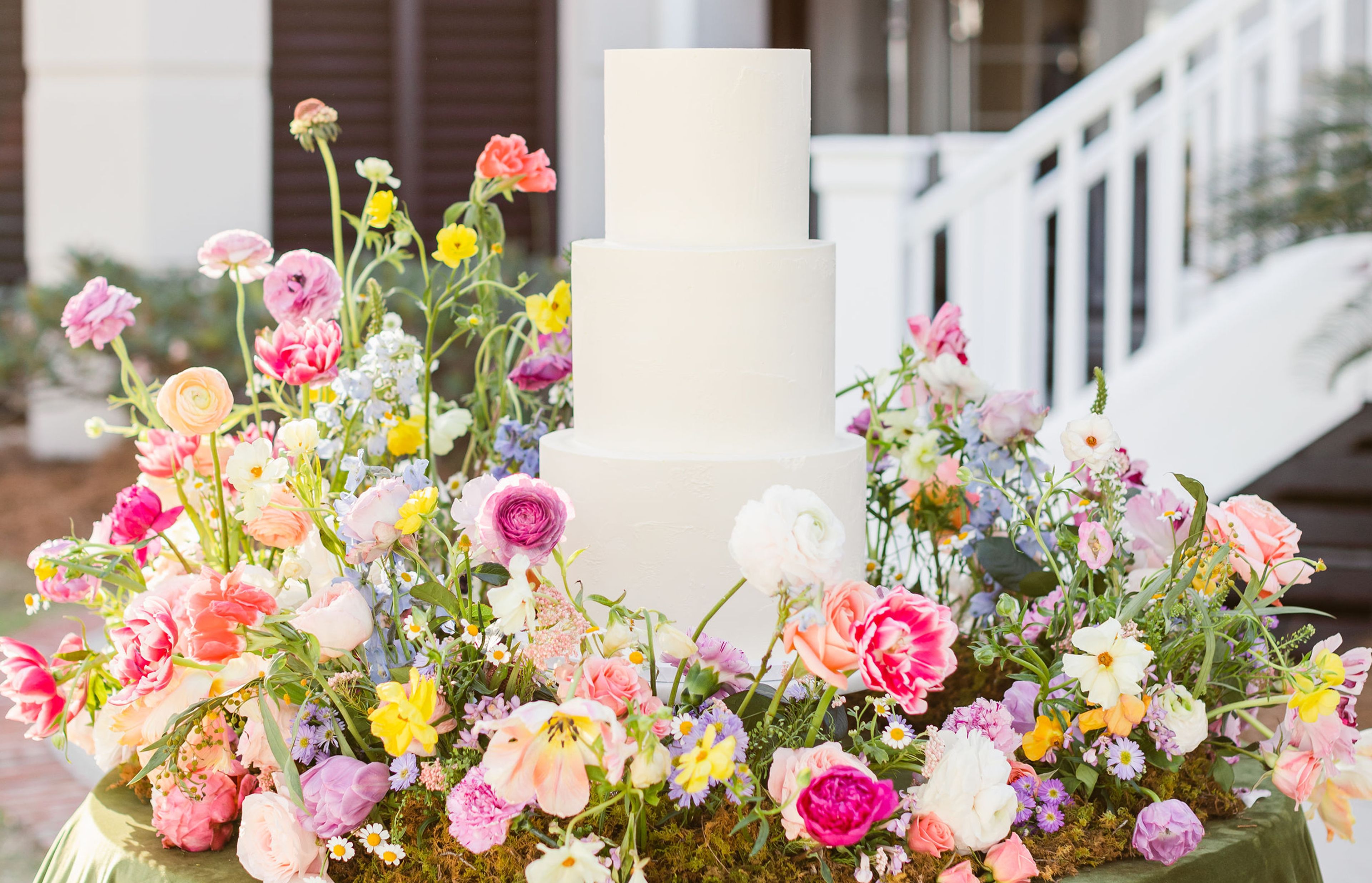 Cover photo of Flowerchild Desserts