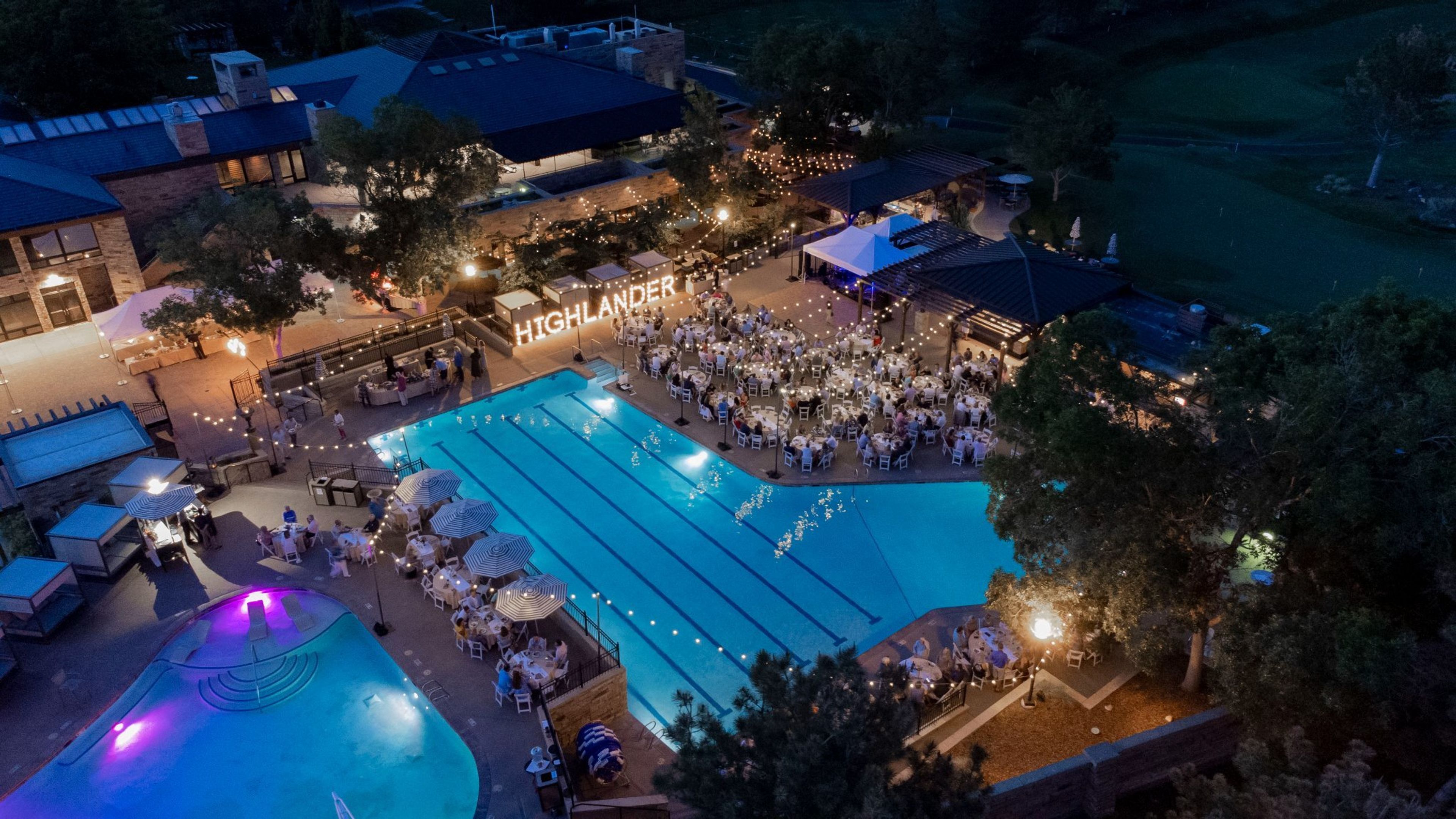 Cover photo of Glenmoor Country Club CO