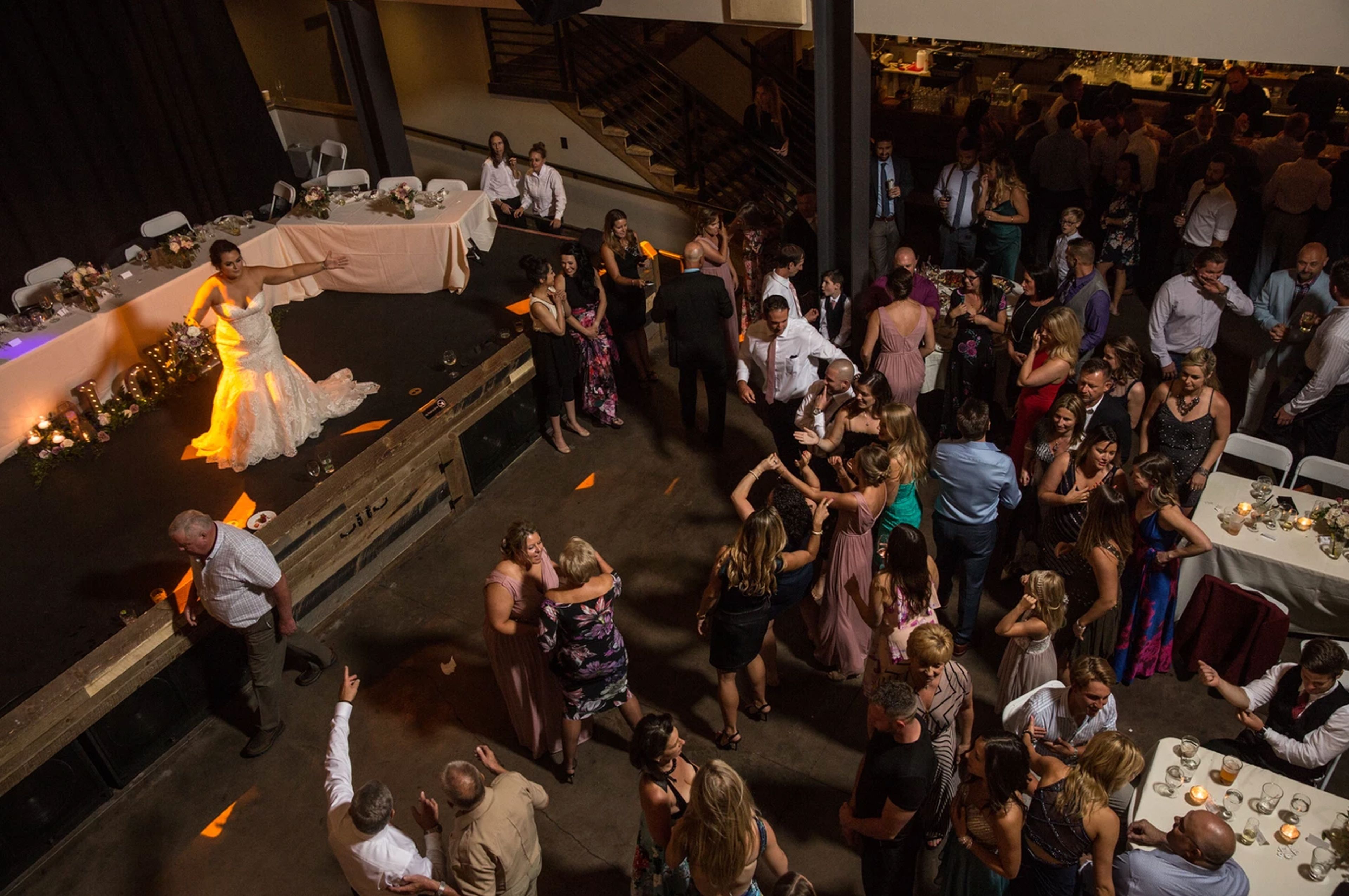 Cover photo of 10 Mile Music Hall