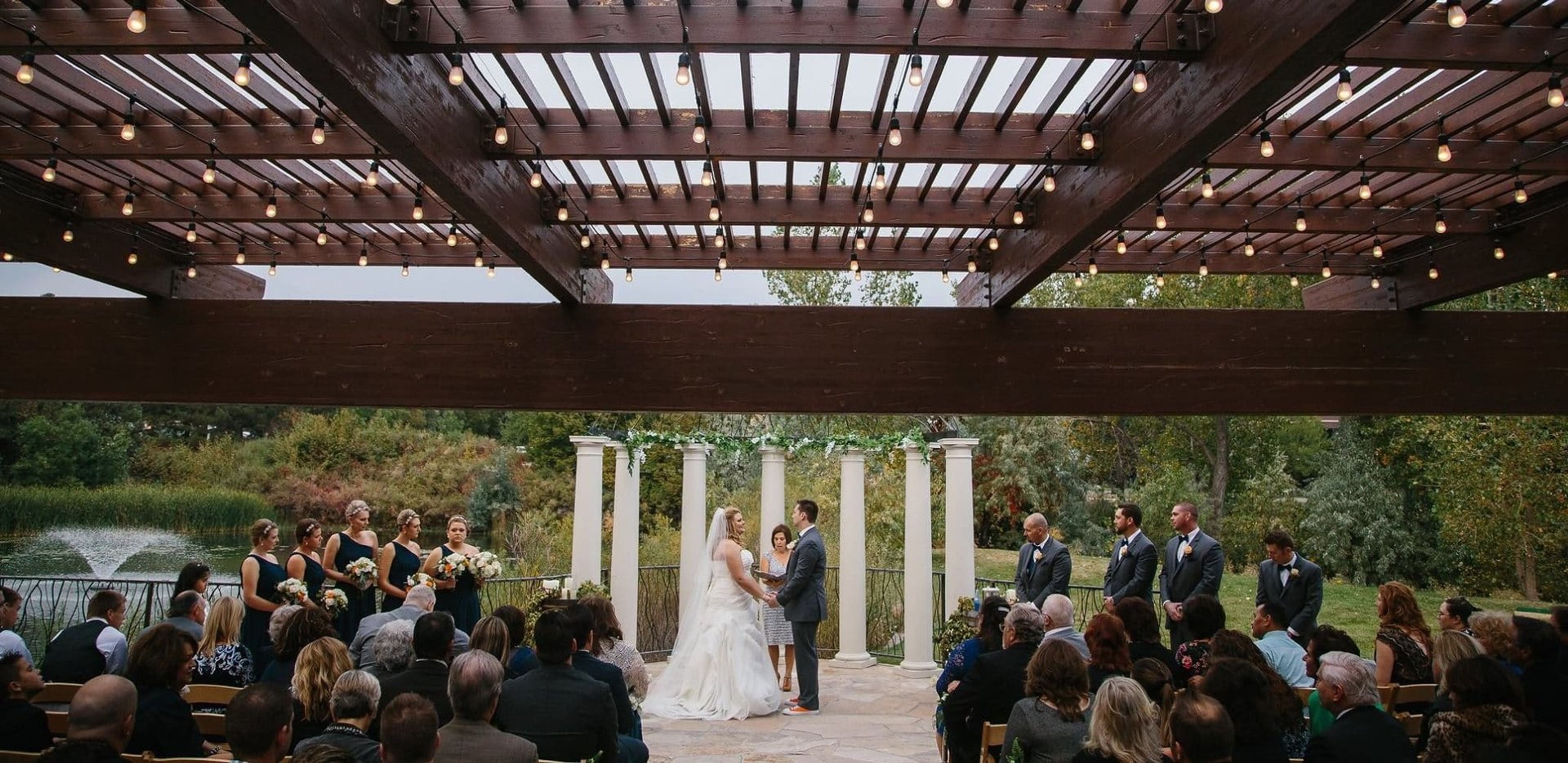 Cover photo of Baldoria on the Water