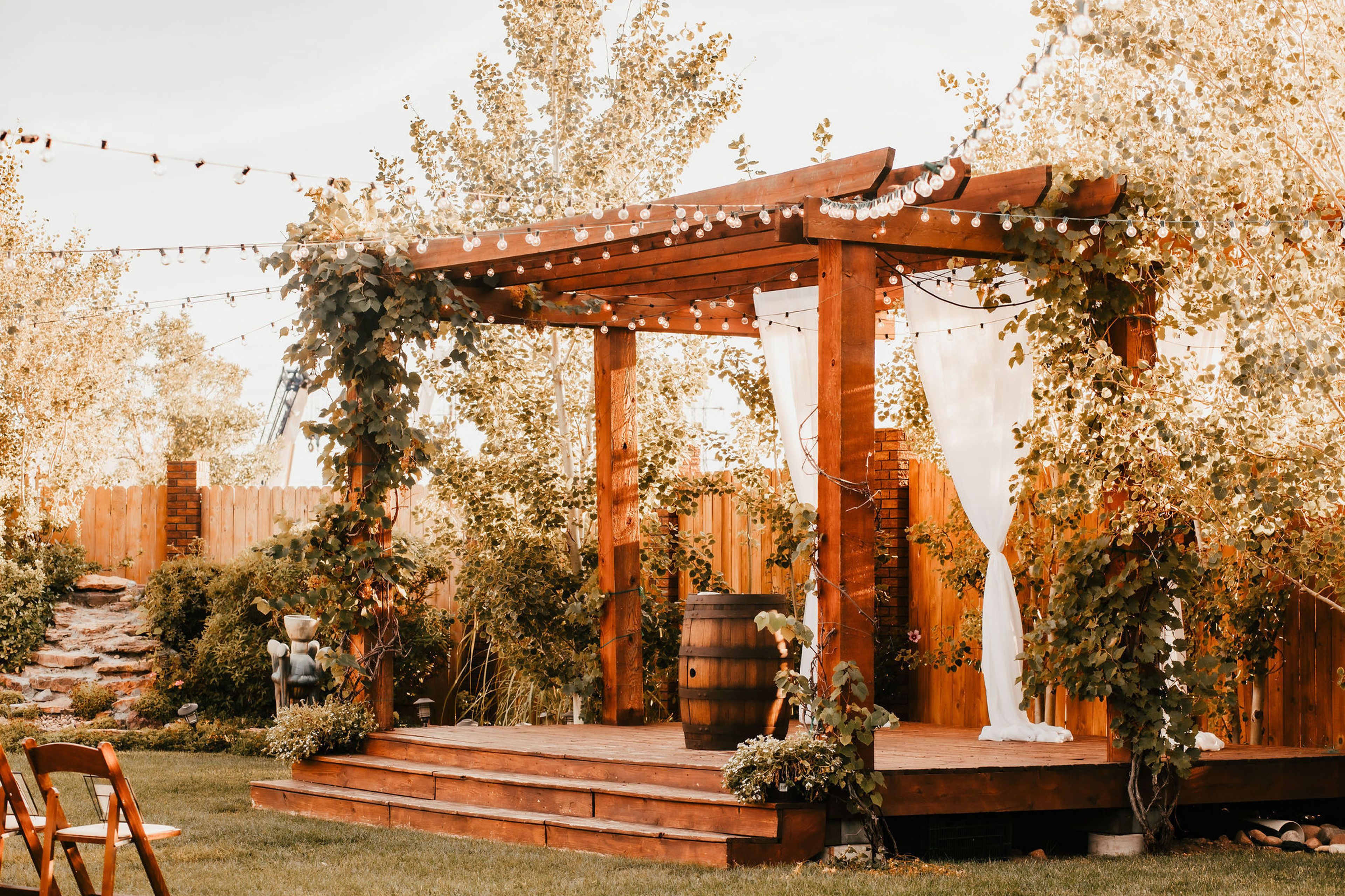 Cover photo of Balistreri Vineyards