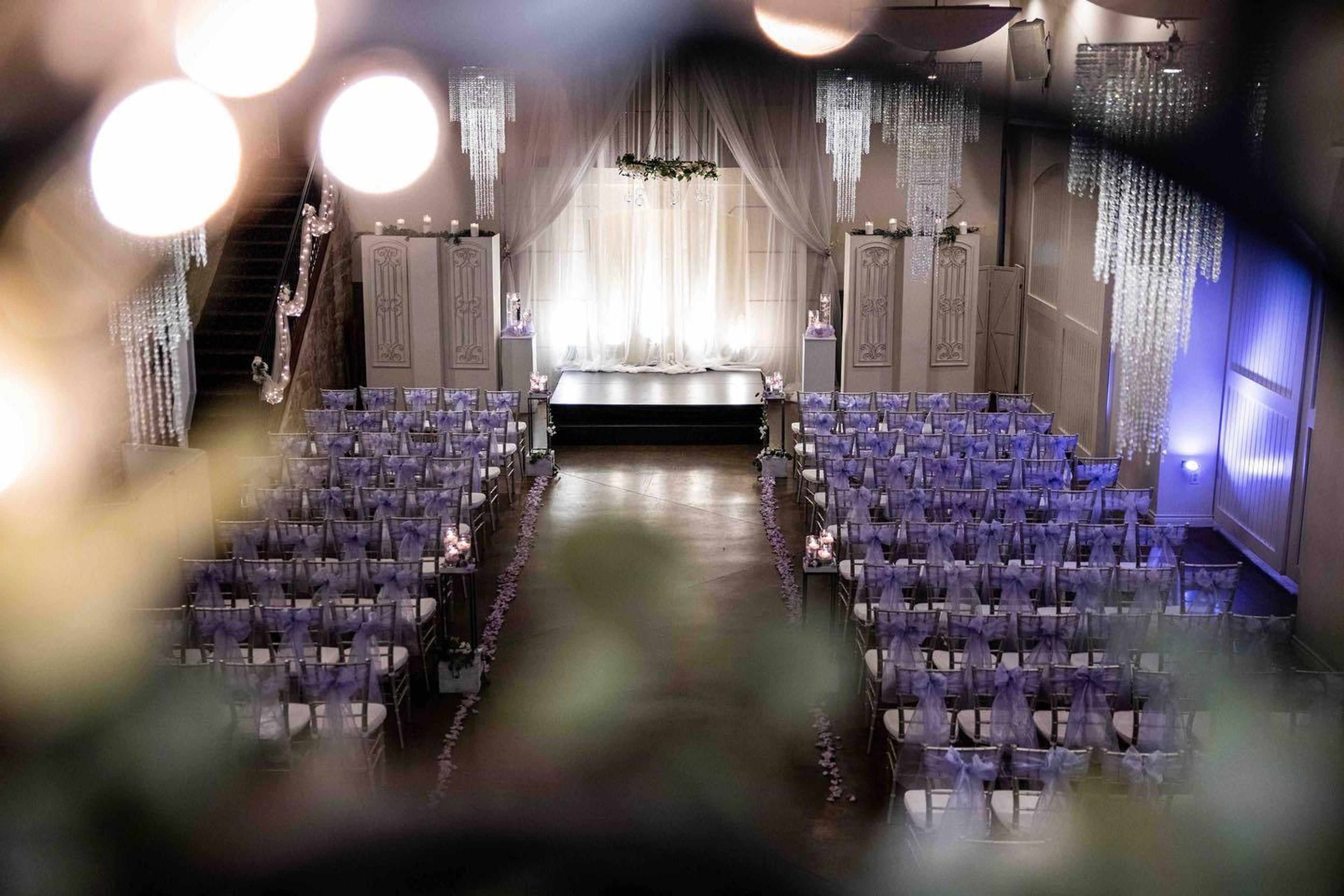 Cover photo of Bella Sera Event Center