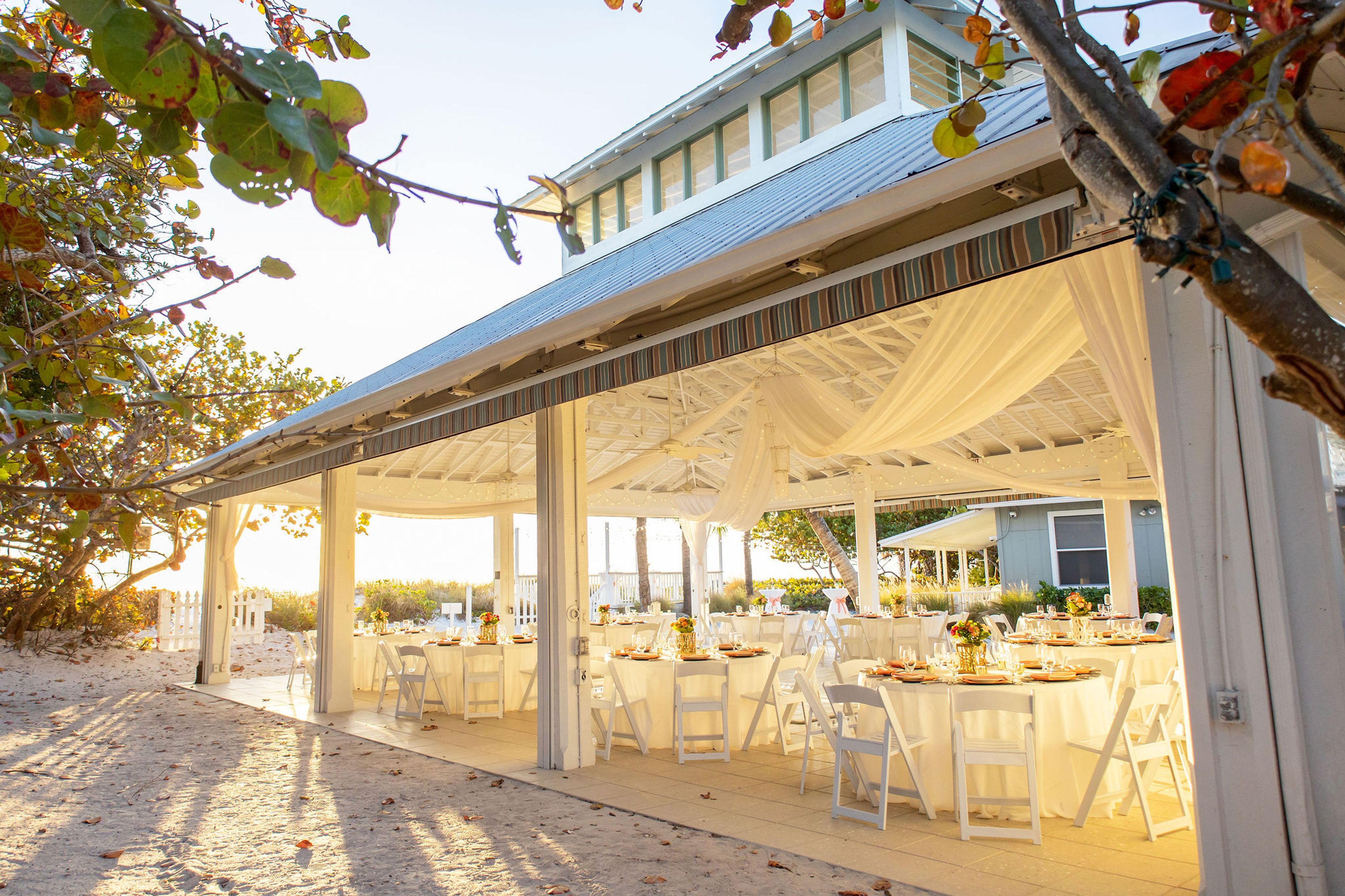 Cover photo of The Sandbar