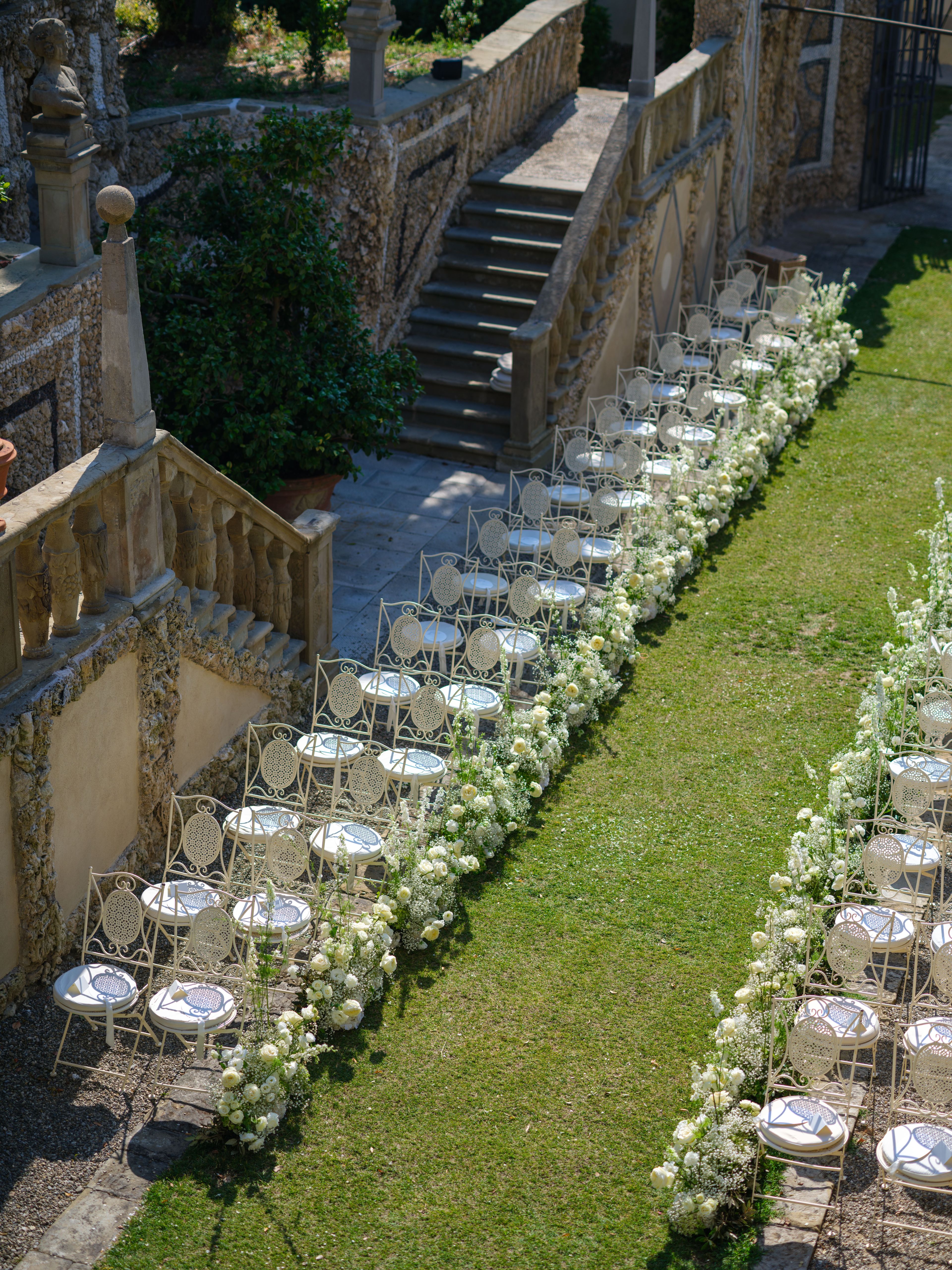 Cover photo of Michelle Durpetti Events