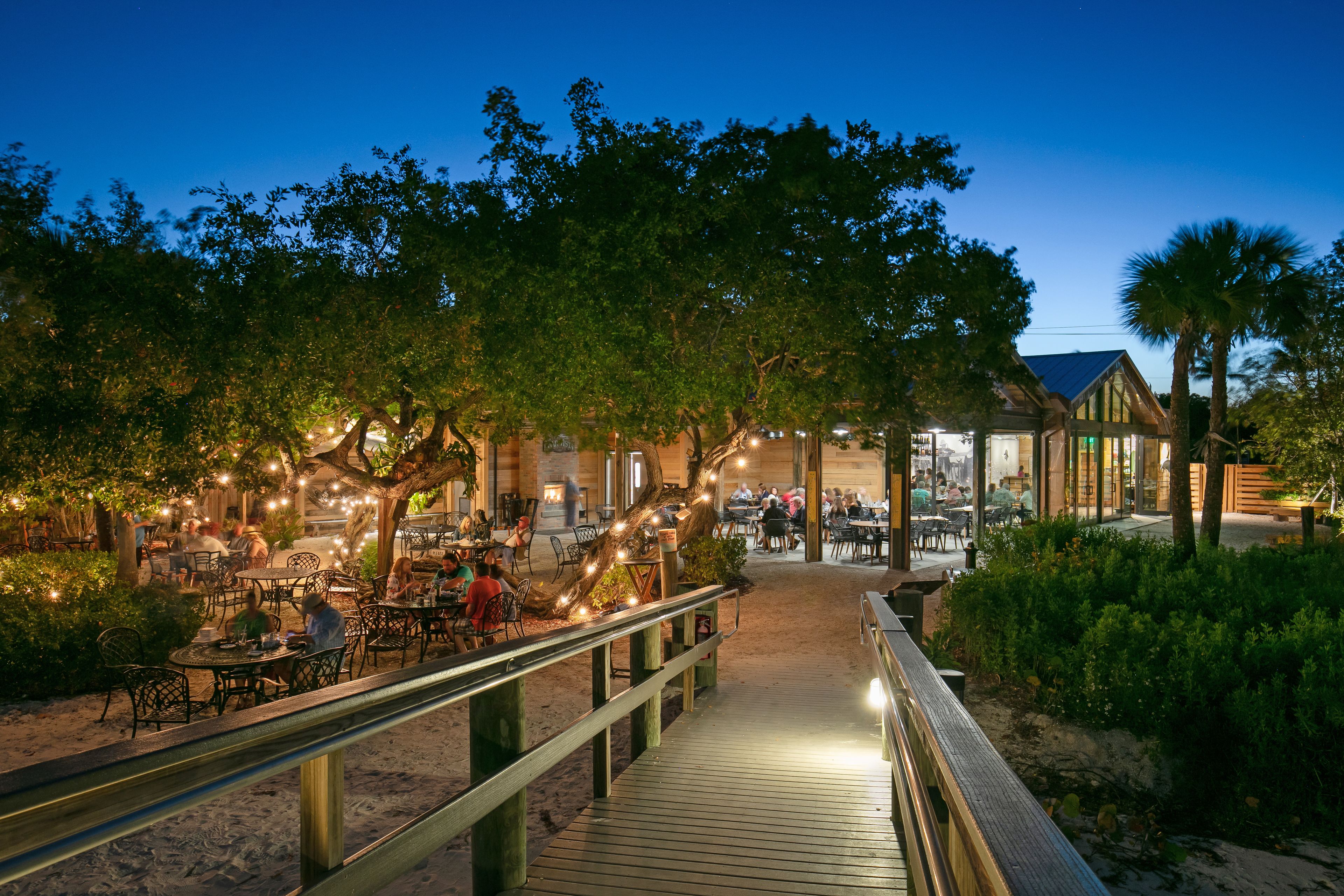 Cover photo of Mar Vista Dockside Restaurant and Pub