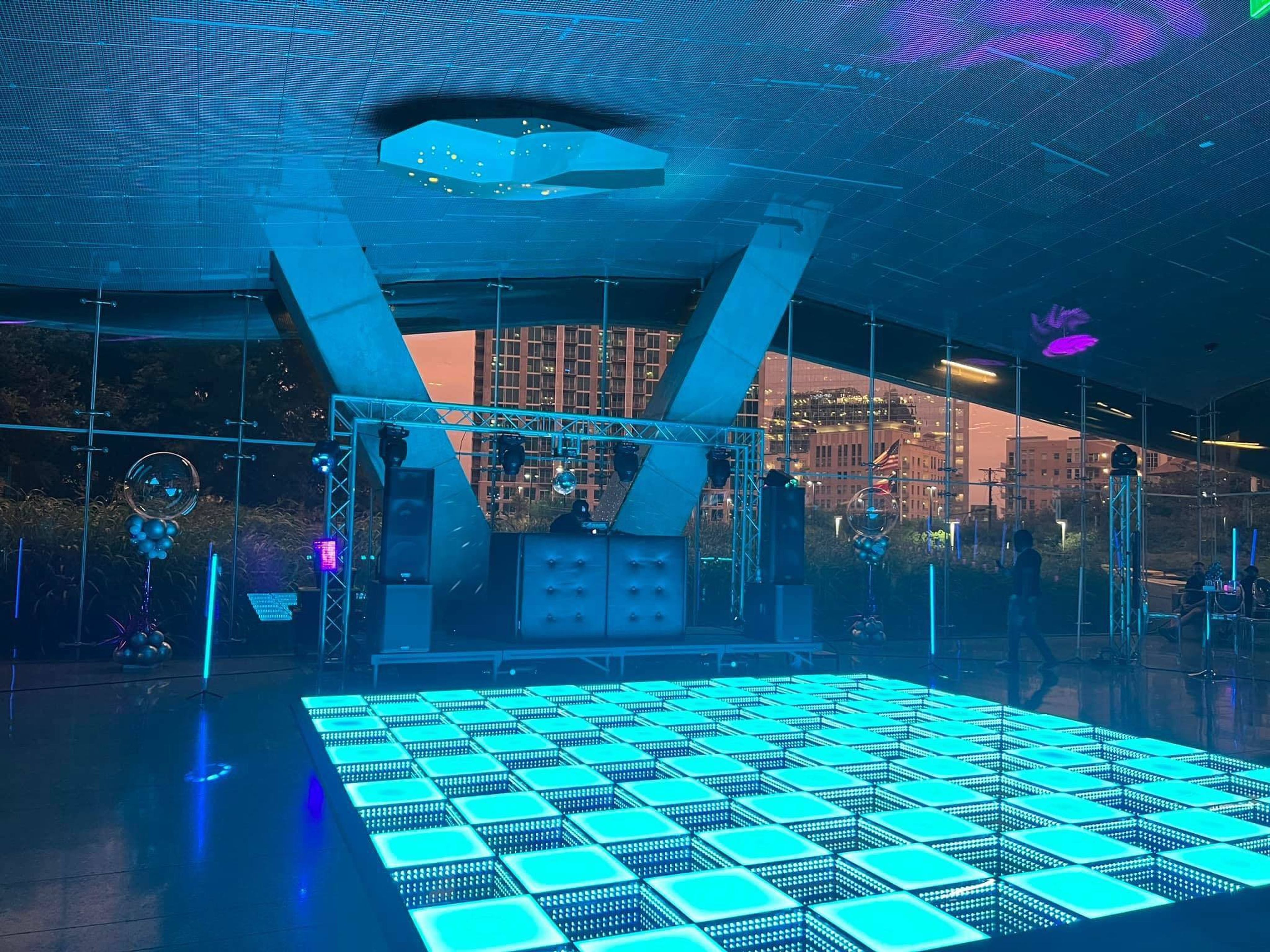 Cover photo of Sundance Events