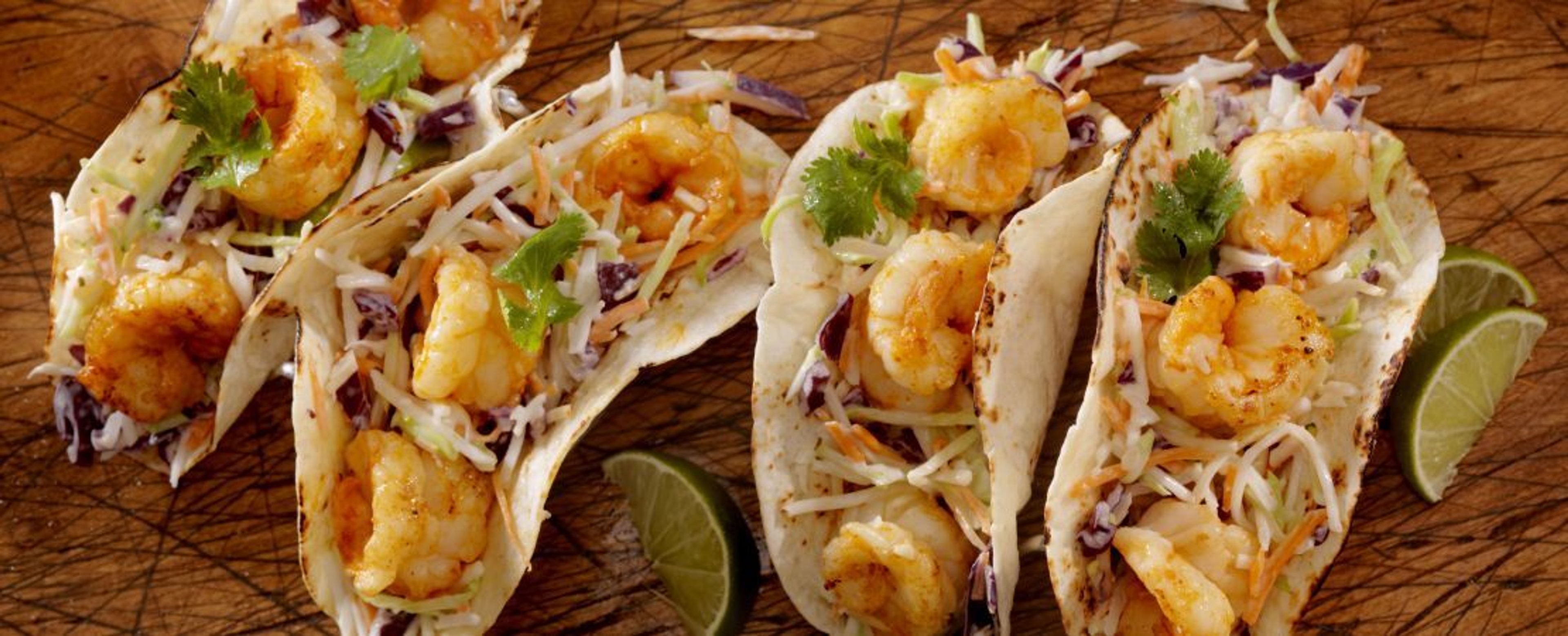 Cover photo of Charleston Bay Gourmet