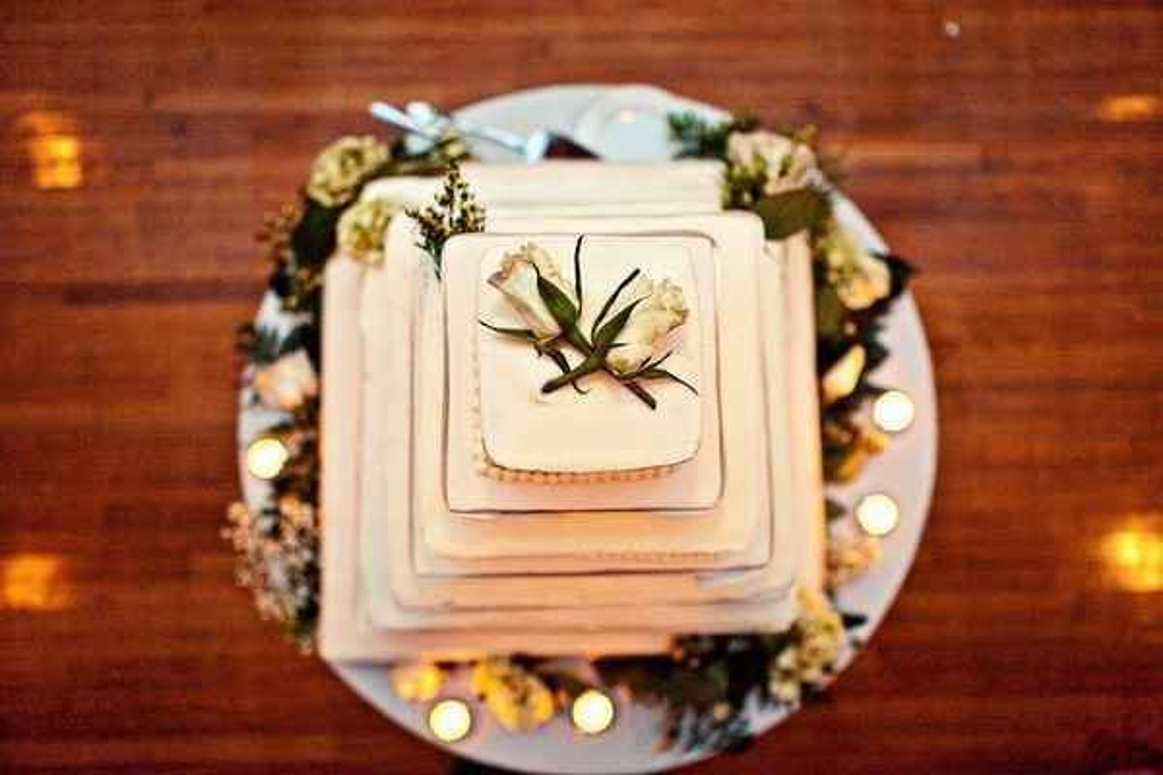 Cover photo of Charleston Hospitality Catering