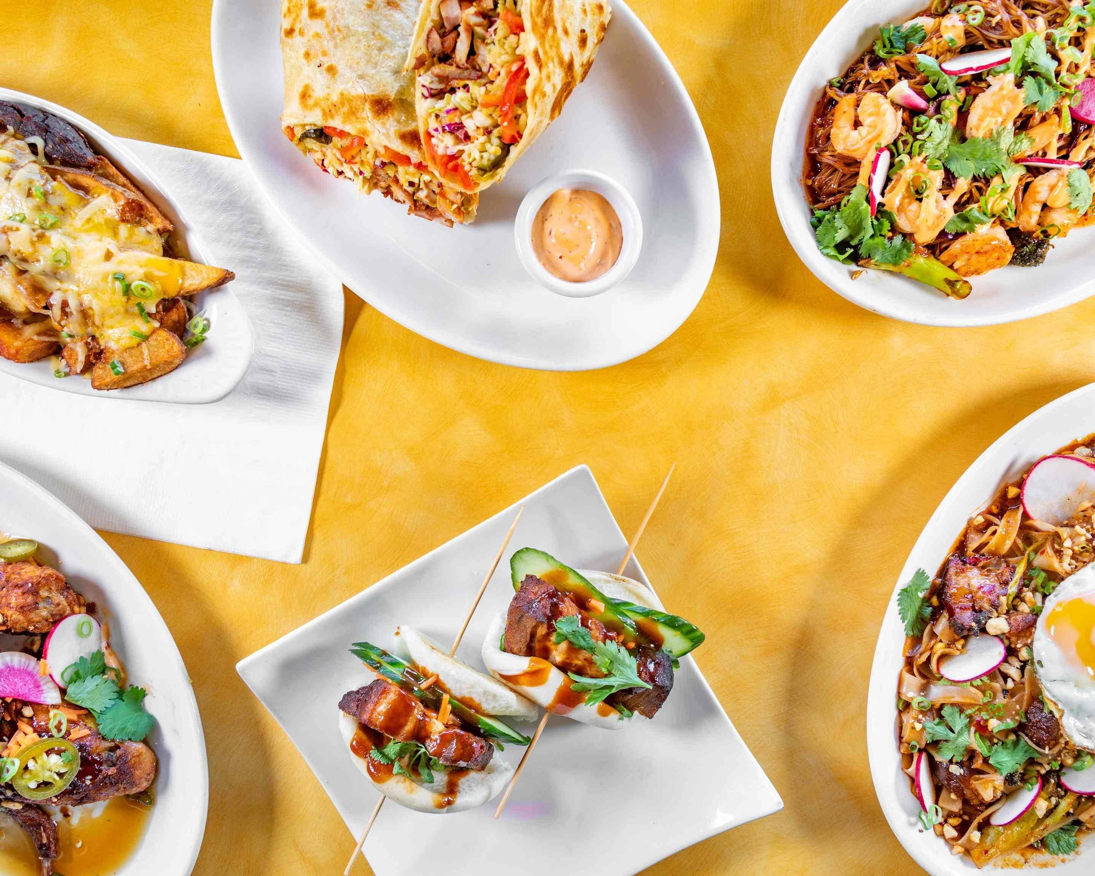 Cover photo of Dashi