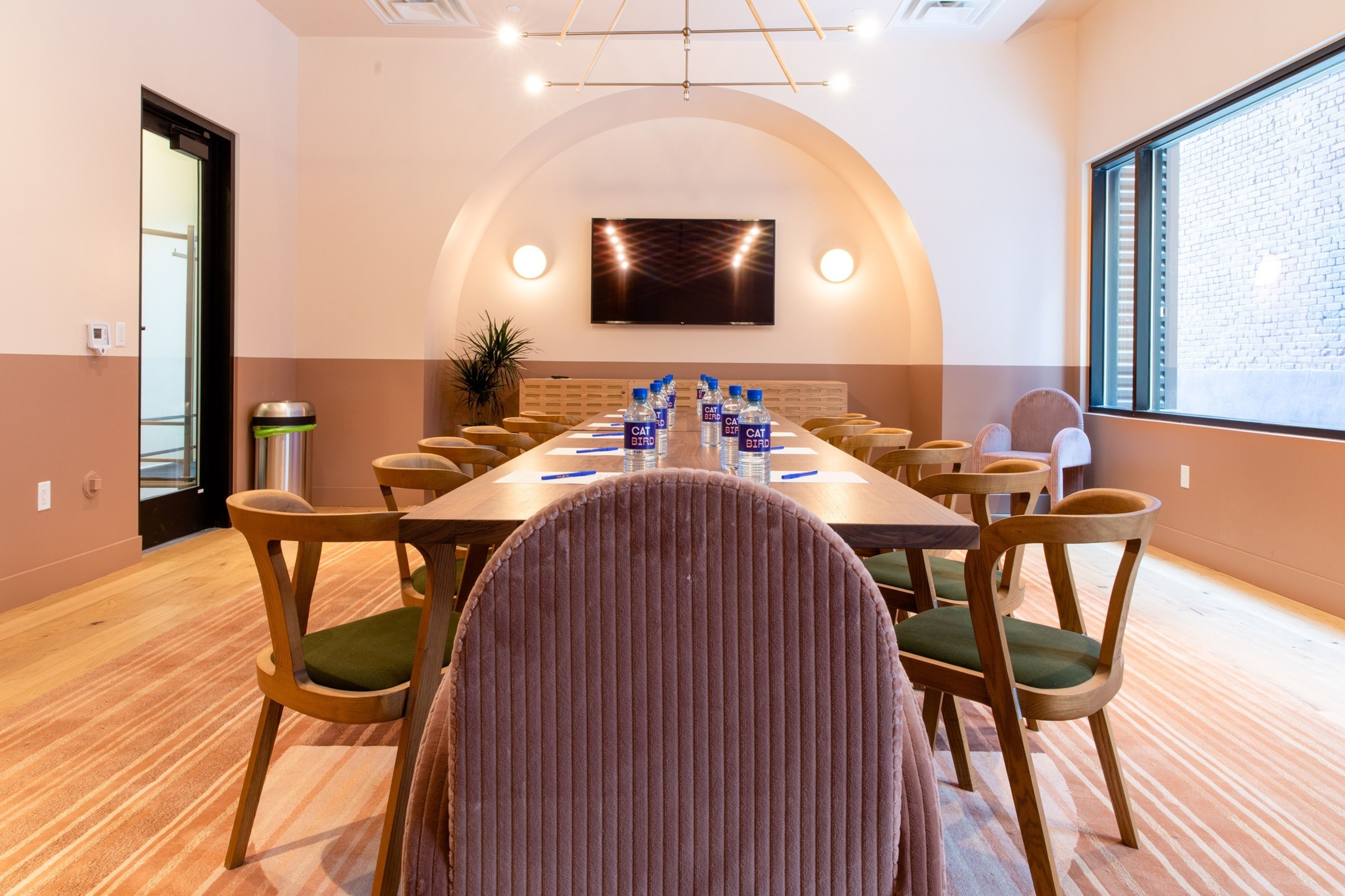 Cover photo of Catbird Hotel