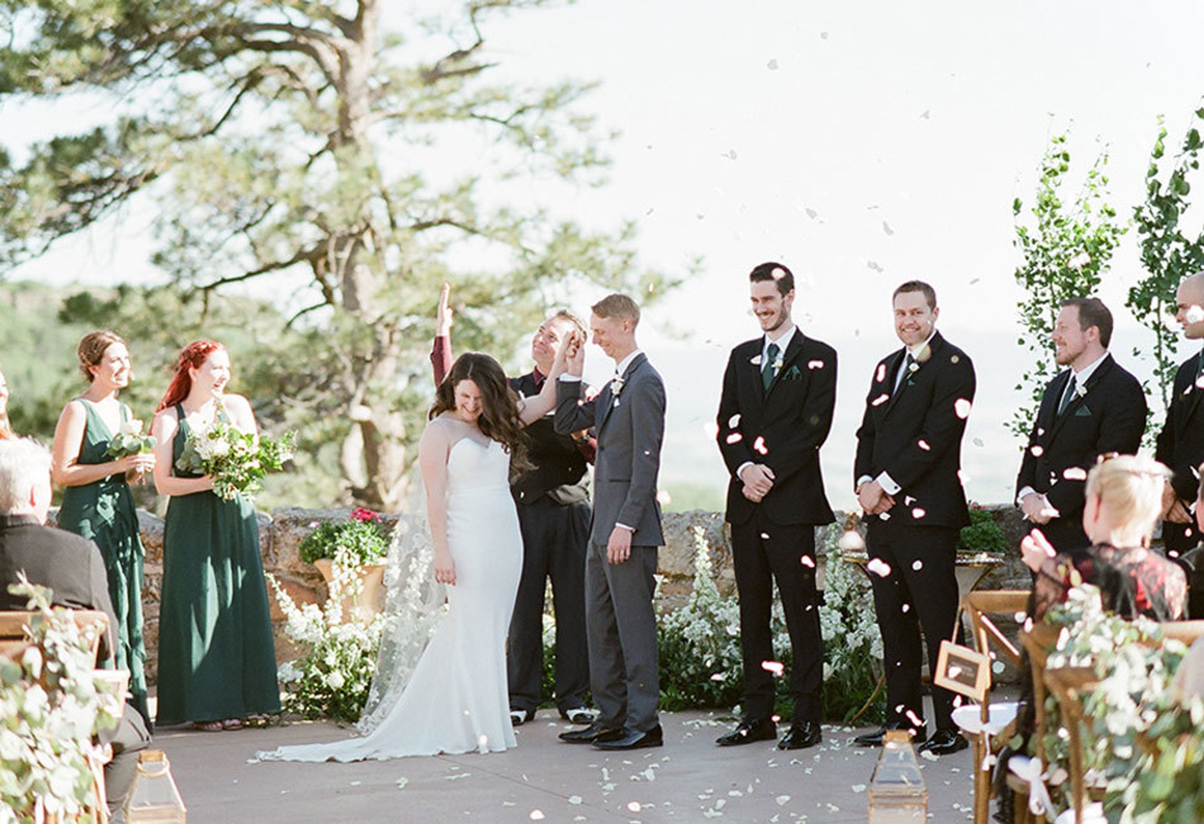 Cover photo of Cherokee Ranch and Castle